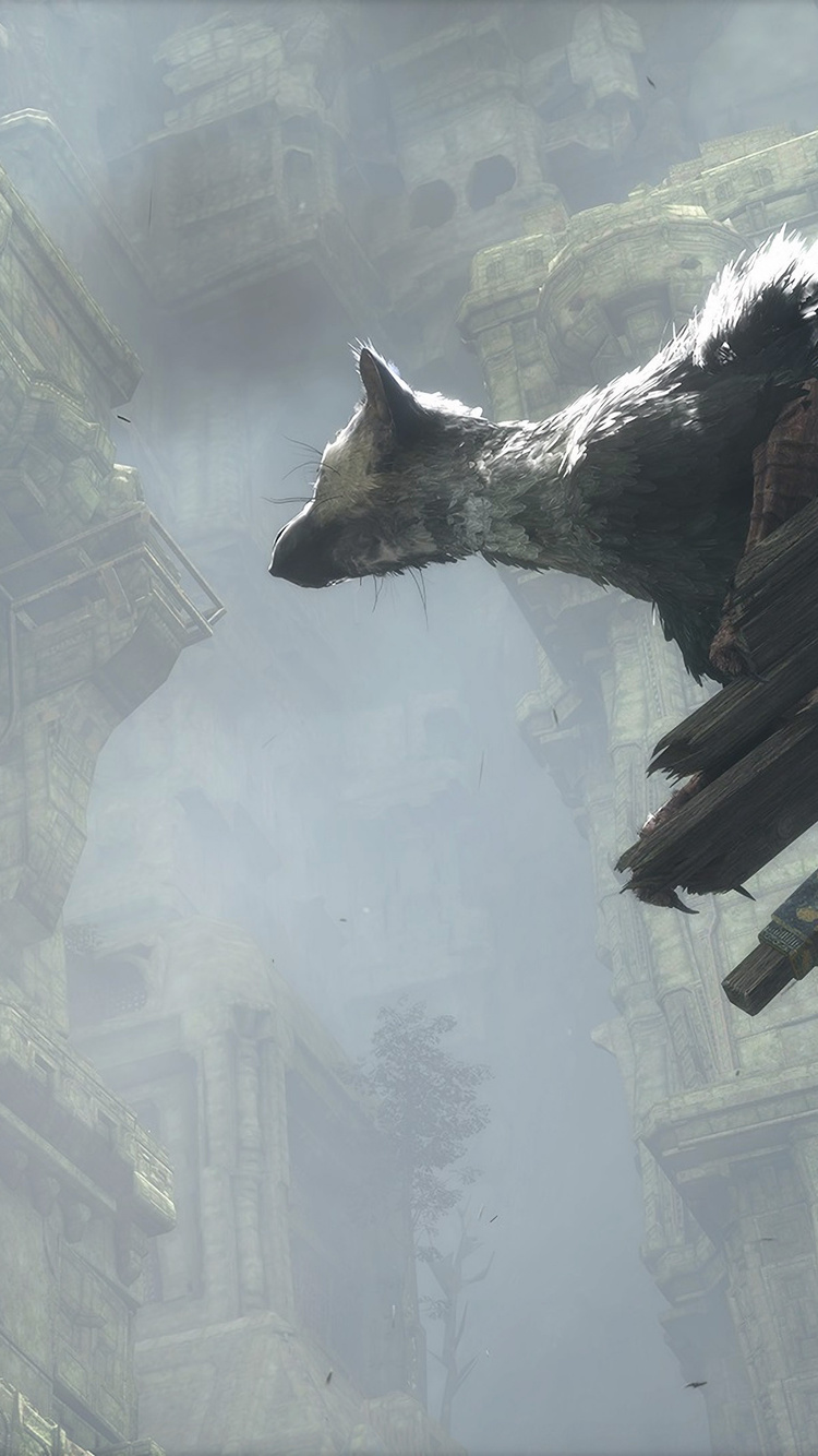 3840x2160 the last guardian 4k pc hd wallpaper download