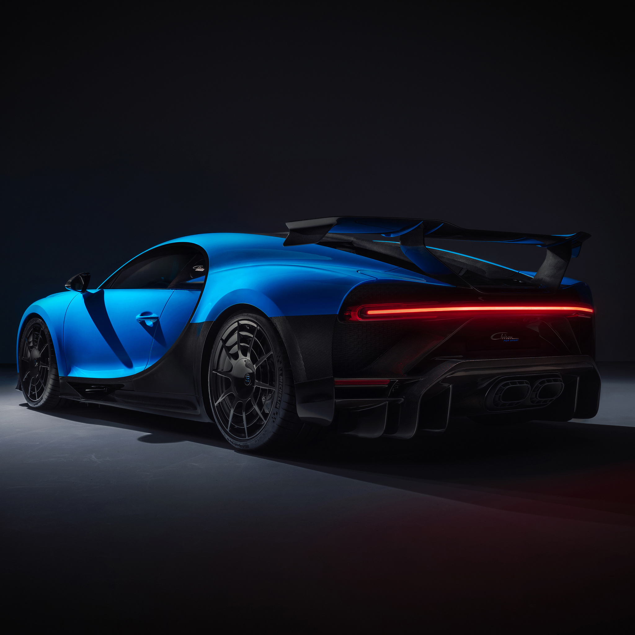 2048x2048 5k Bugatti Chiron Pur Sport 2020 Ipad Air HD 4k Wallpapers ...