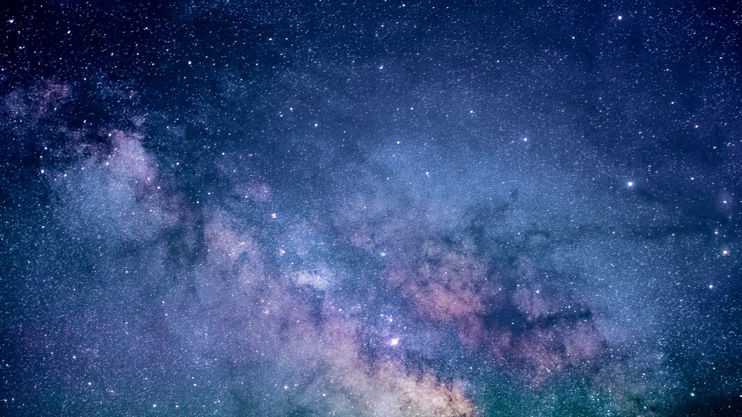 Cool Galaxy Background 2560x1440