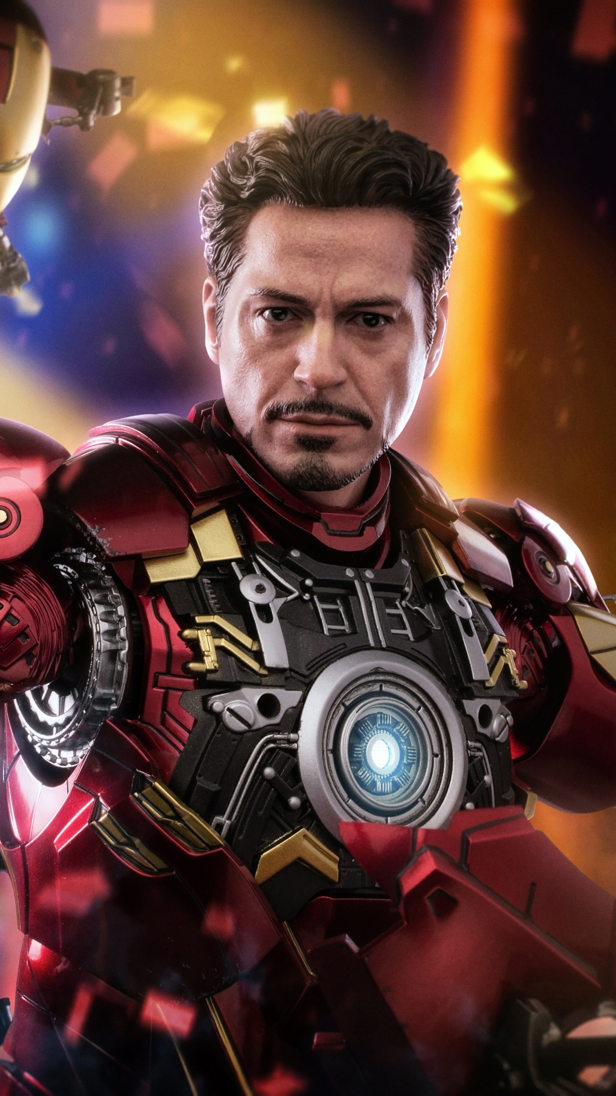 2160x3840 5k Suit Up Iron Man 2019 Sony Xperia X,XZ,Z5 Premium HD 4k  Wallpapers, Images, Backgrounds, Photos and Pictures