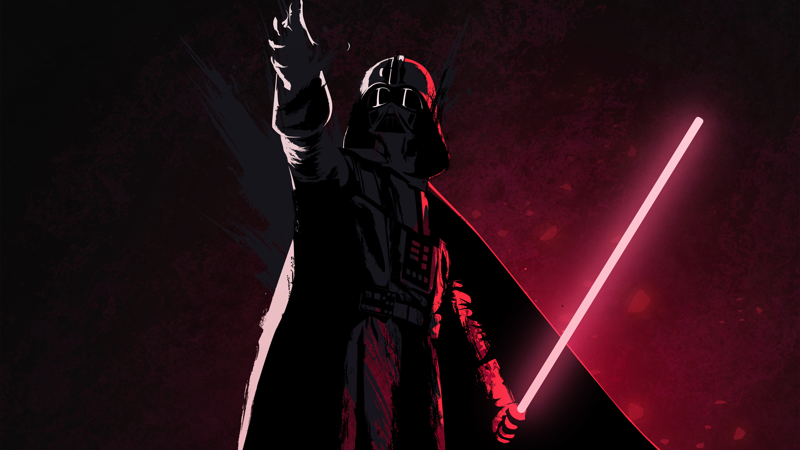 2560x1440 8k Darth Vader 1440P Resolution HD 4k Wallpapers, Images,  Backgrounds, Photos and Pictures