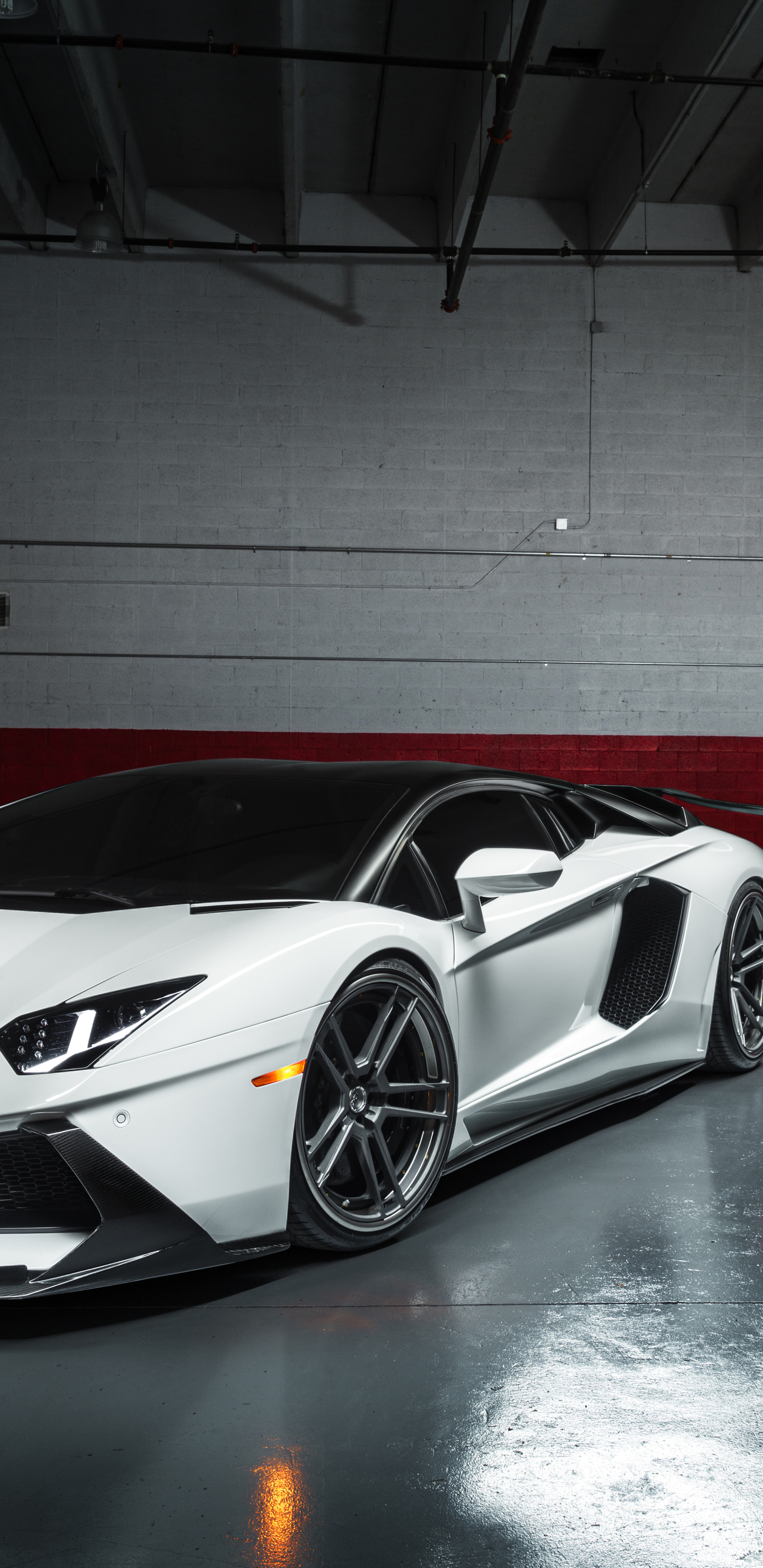 1440x2960 8k Lamborghini Aventador Samsung Galaxy Note 9,8, S9,S8,S8 ...