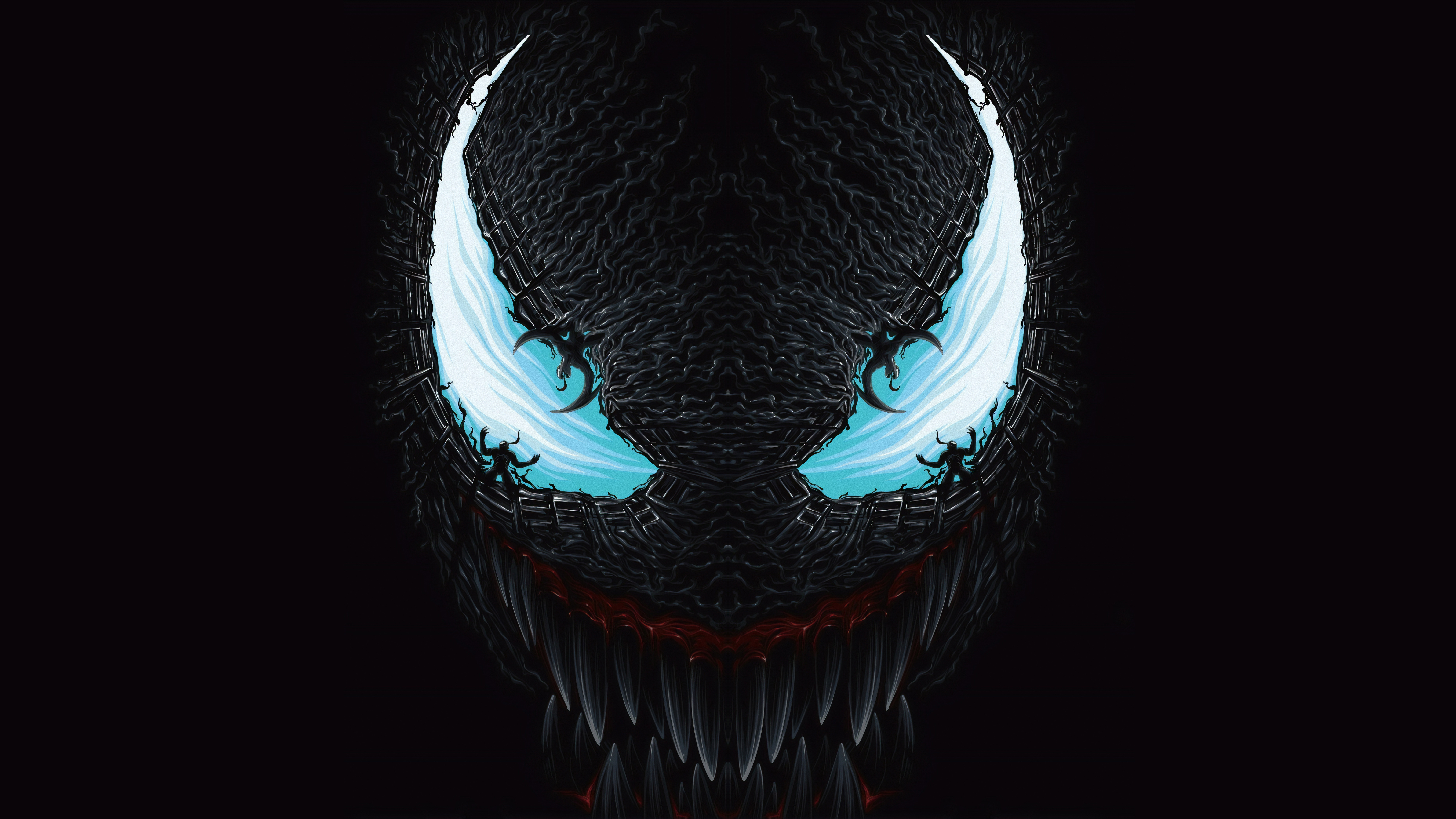 7680x4320 8k Venom 8k HD 4k Wallpapers, Images, Backgrounds, Photos and  Pictures