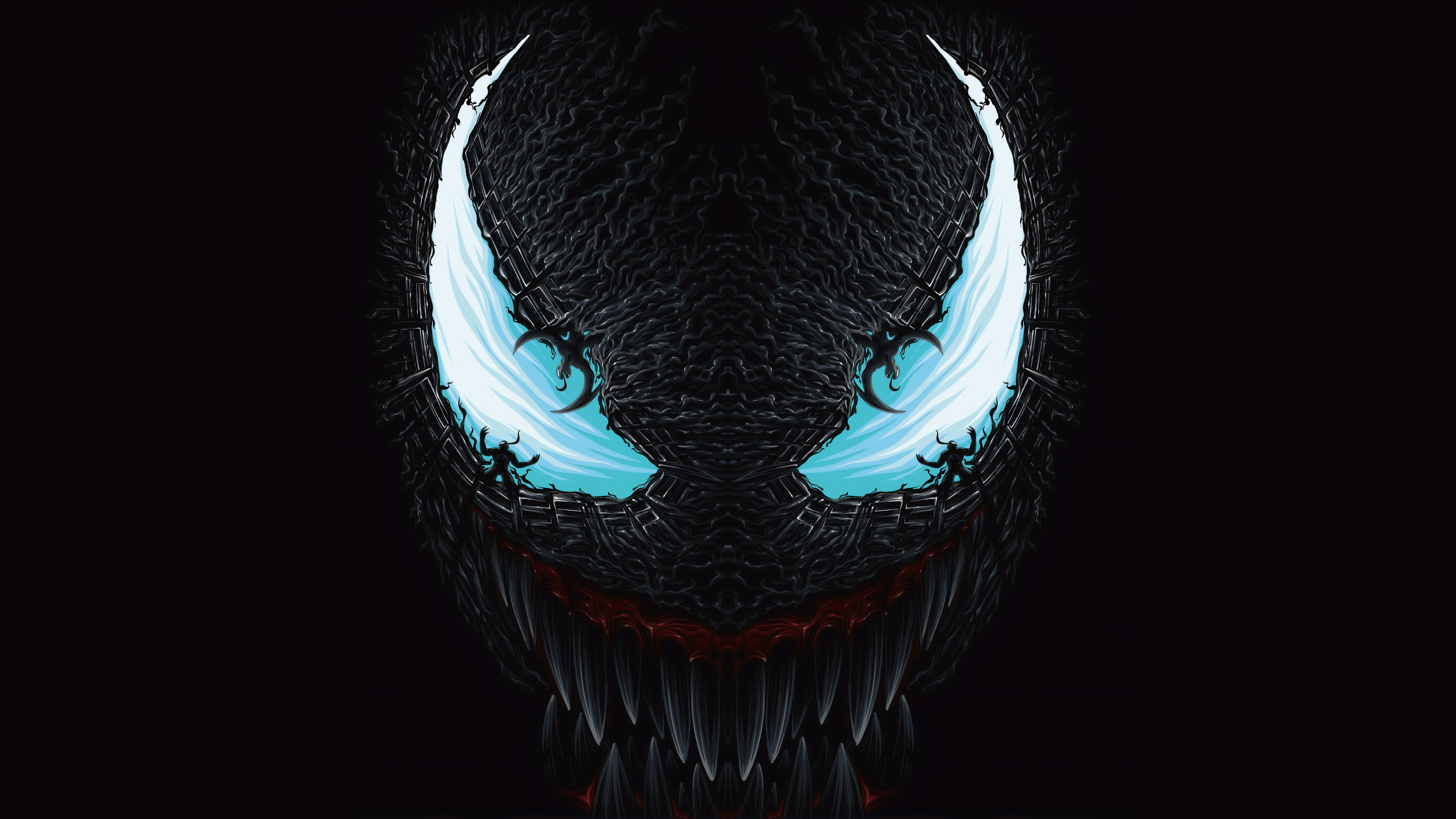 HD 8-k wallpapers