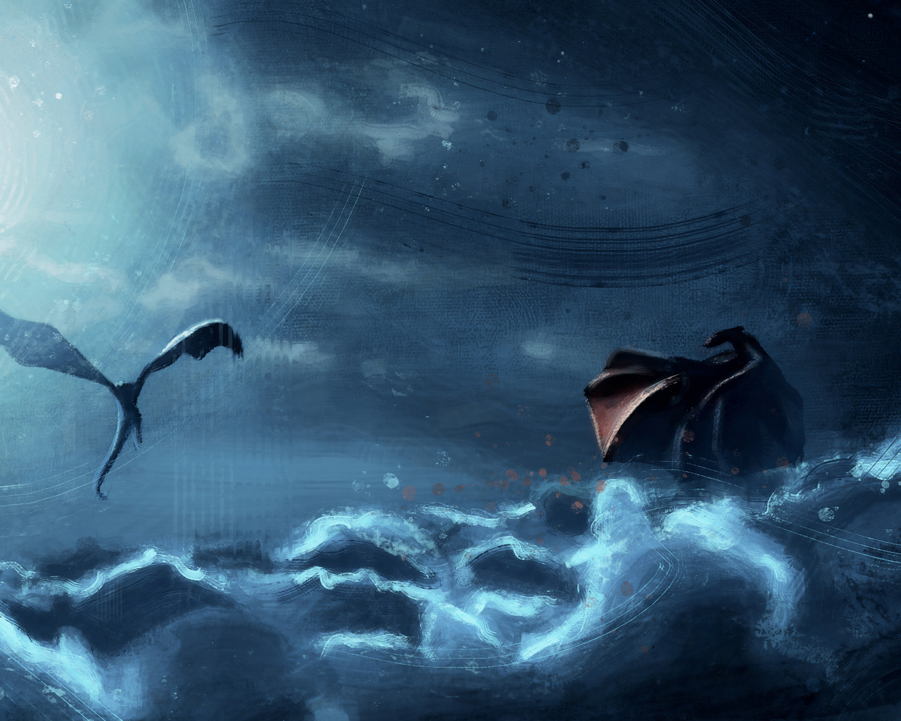 1280x1024 A Dance With Dragons 1280x1024 Resolution HD 4k Wallpapers