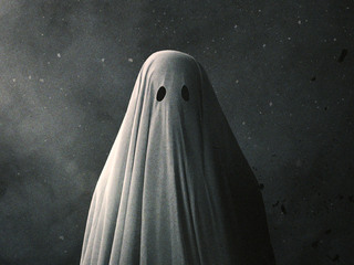 A Ghost Story Wallpaper In 320x240 Resolution