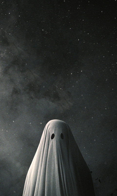 A Ghost Story Wallpaper In 480x800 Resolution