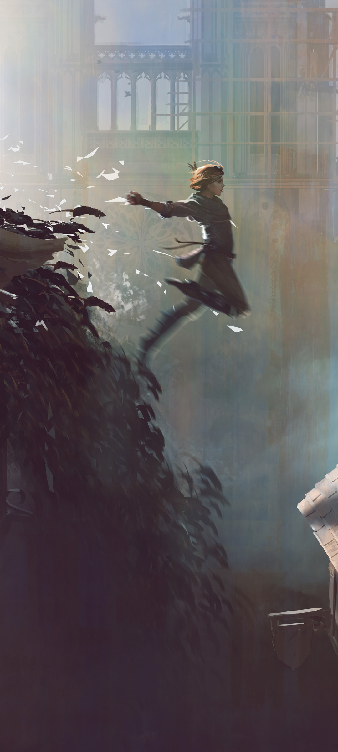 1080x2400 A Plague Tale Innocence 5k Google Pixel 7 ,HD 4k Wallpapers ...