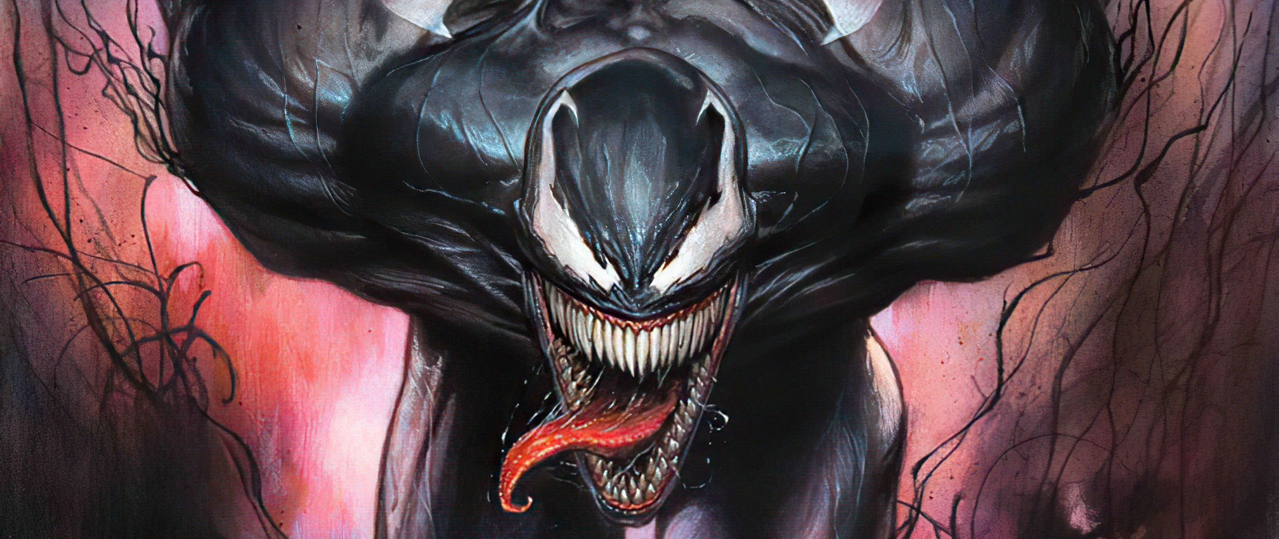 2560x1080 Absolute Venom 4k 2560x1080 Resolution HD 4k Wallpapers, Images,  Backgrounds, Photos and Pictures