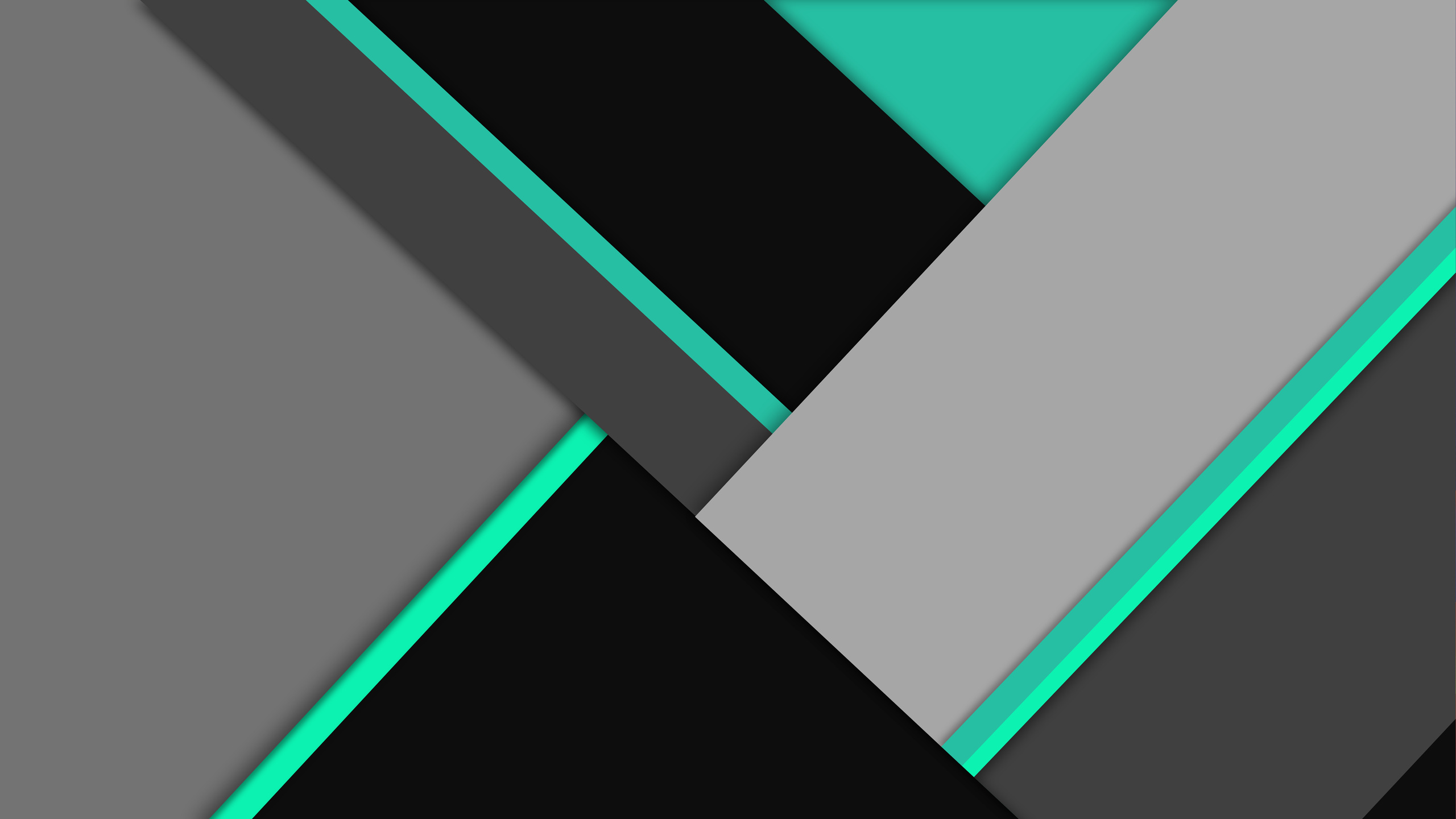 2560x1440 Absract Black Green 8k 1440P Resolution ,HD 4k Wallpapers