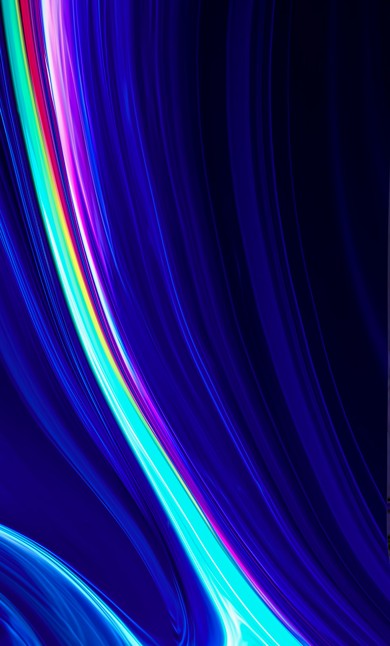 abstract dark wallpaper with blue lights wallpaper on blue led wallpapers