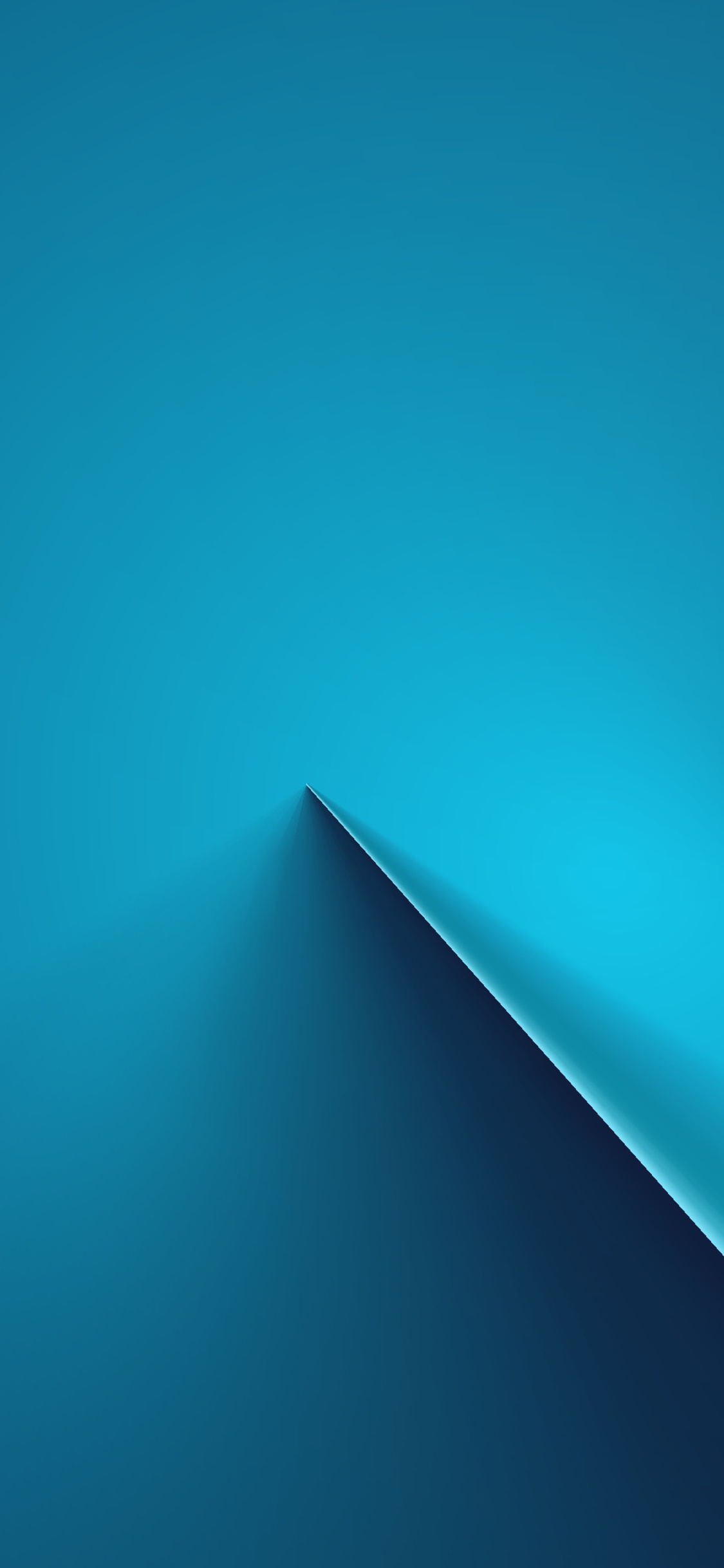 1125x2436 Abstract Blue Line 4k Iphone XS,Iphone 10,Iphone X HD 4k  Wallpapers, Images, Backgrounds, Photos and Pictures