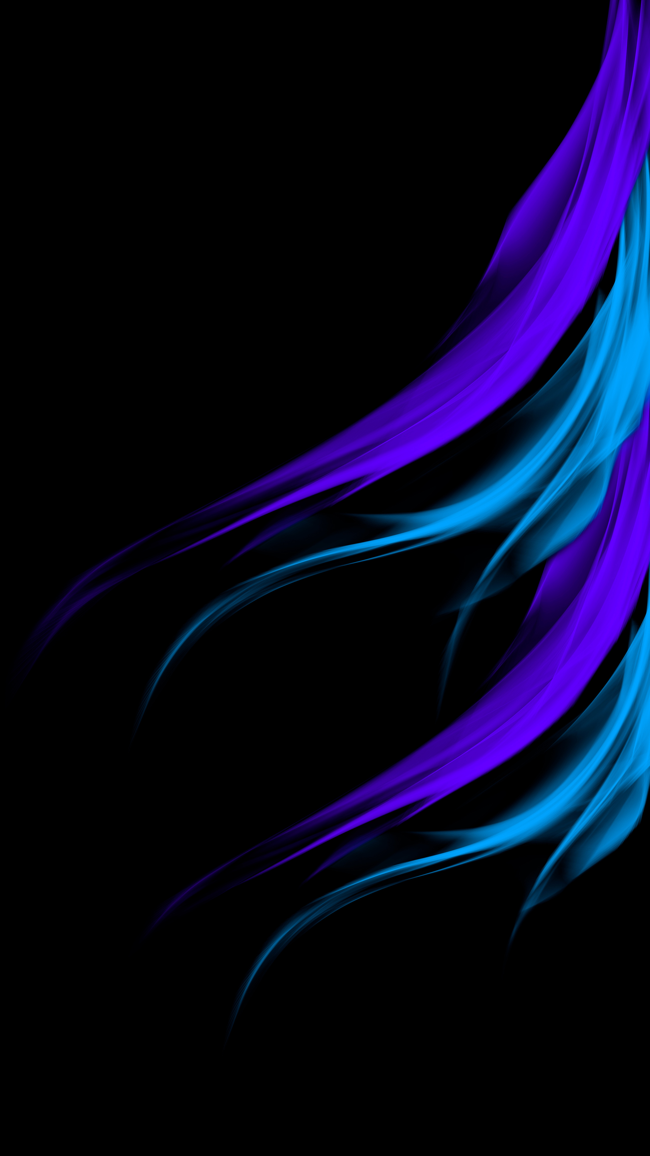 2160x3840 Abstract Color Wind Sony Xperia X,XZ,Z5 Premium HD 4k Wallpapers,  Images, Backgrounds, Photos and Pictures
