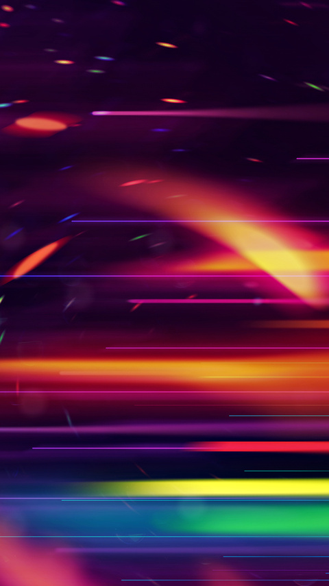 480x854 Abstract Crash Android One HD 4k Wallpapers, Images, Backgrounds,  Photos and Pictures