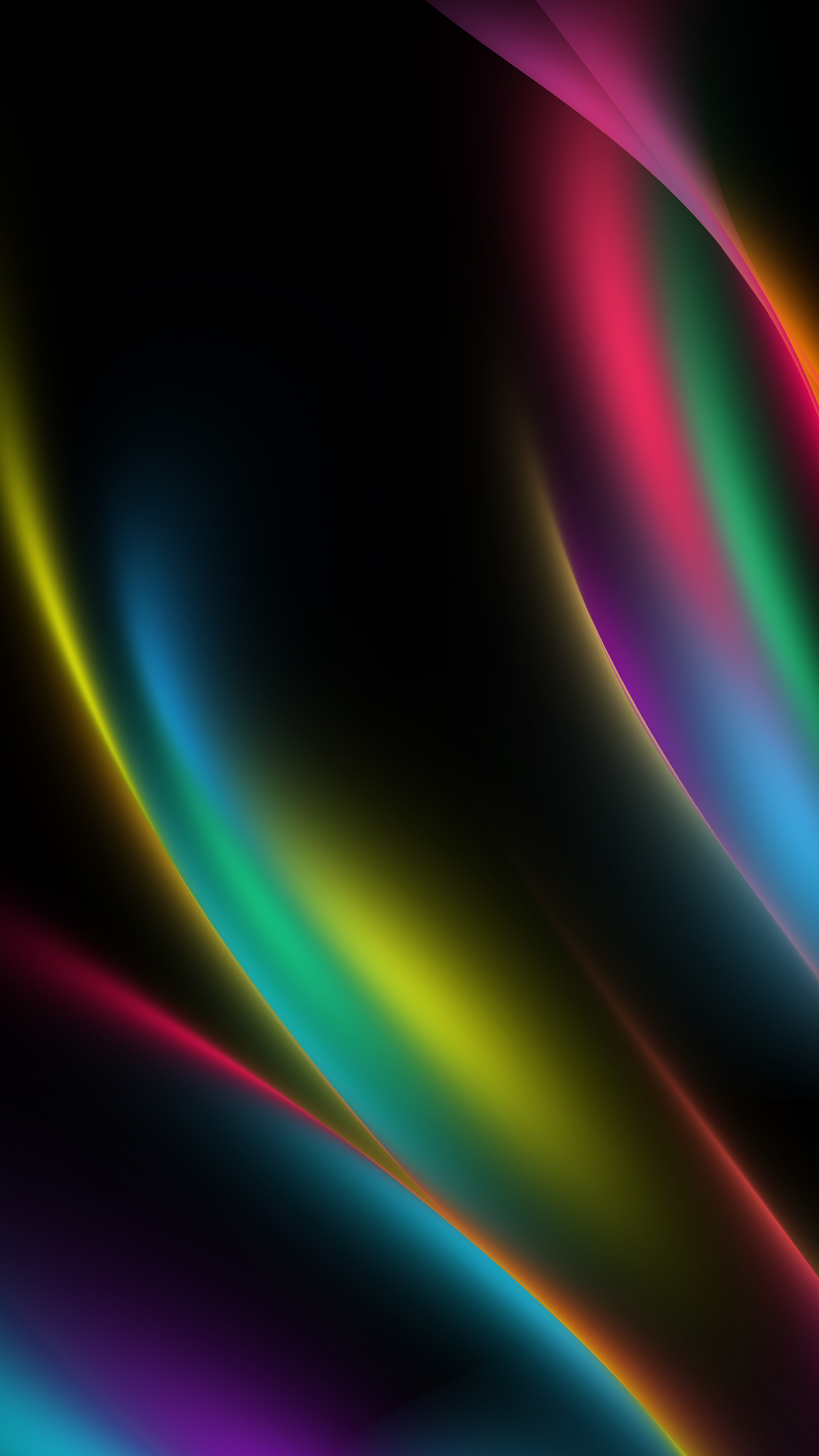 2160x3840 Abstract Curtain Flow 4k Sony Xperia X,XZ,Z5 Premium ,HD 4k ...