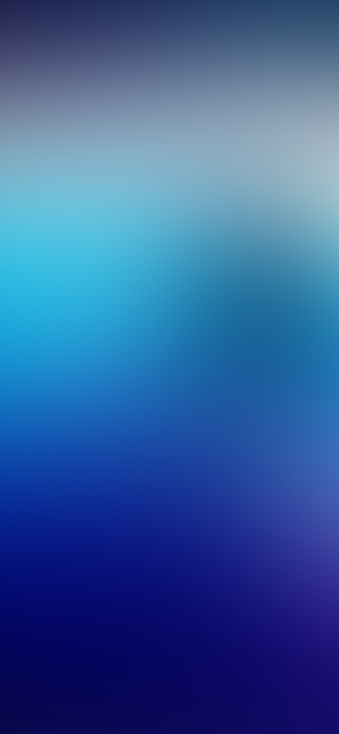 1125x2436 Simple Blue Gradients Abstract 8k Iphone XS,Iphone 10