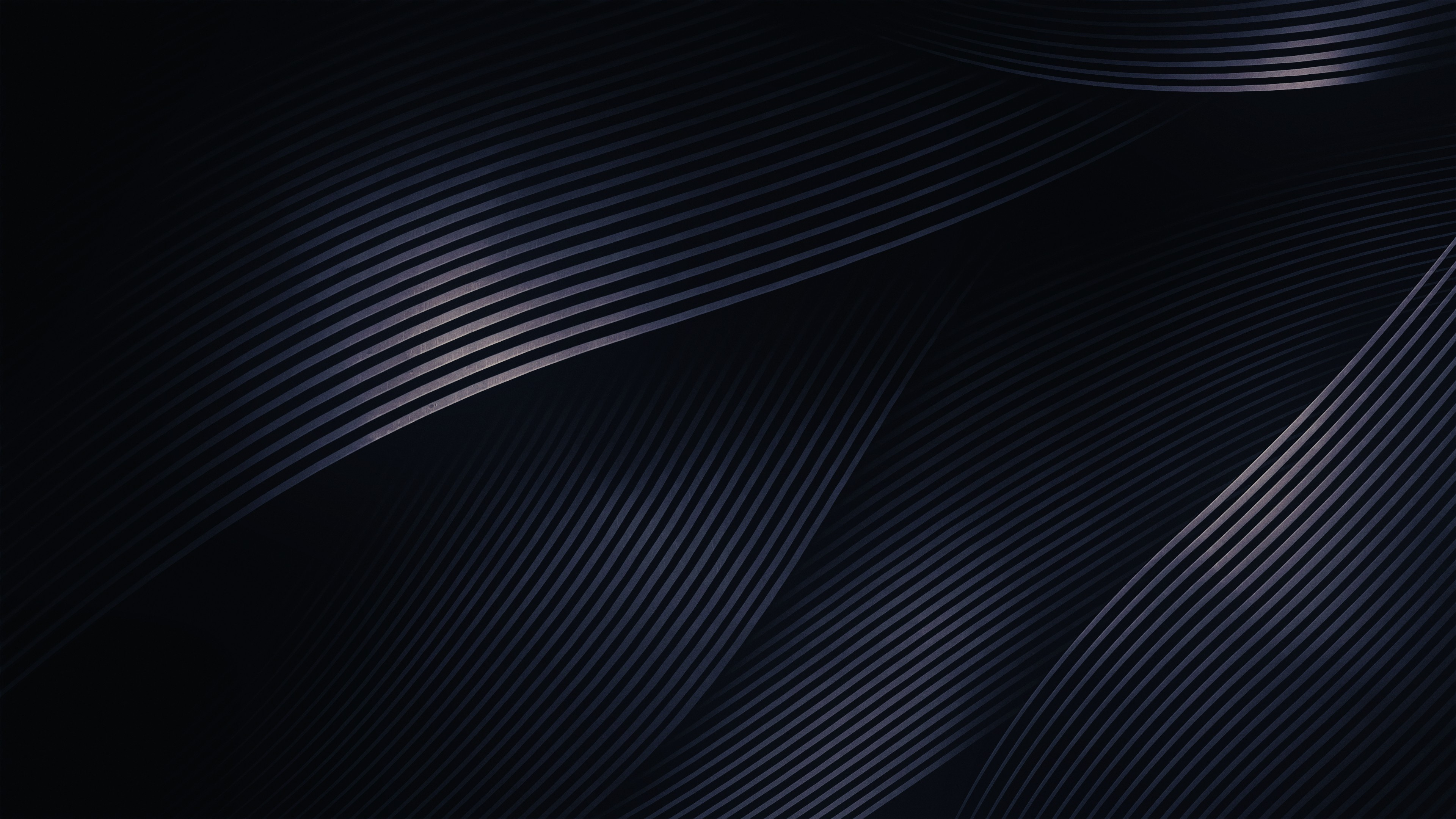 3840x2160 Abstract Dark Shapes Light 4k 4k Hd 4k Wallpapers