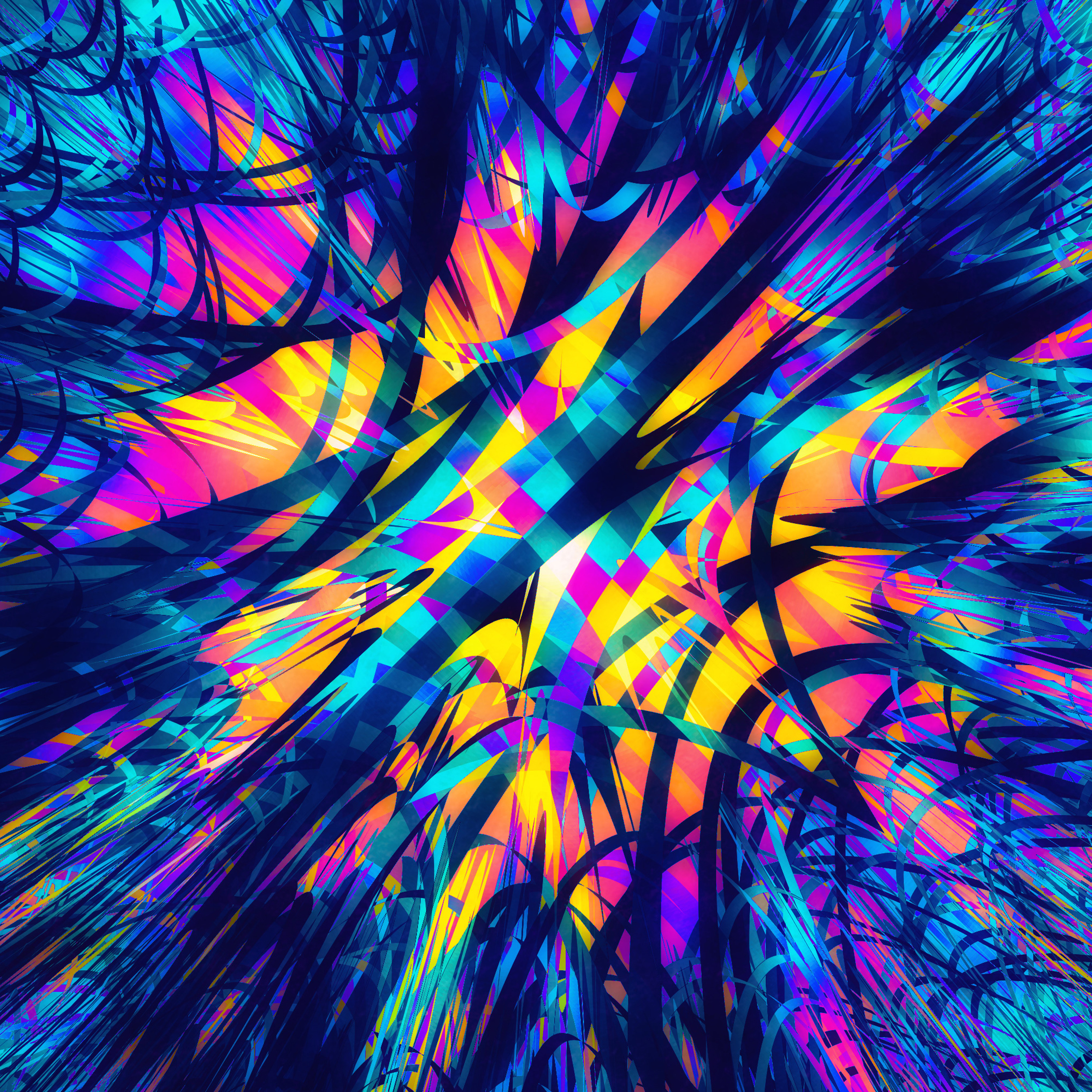 Abstract live wallpapers. Динамические обои на андроид. Неоновые заставки на телефон. Abstract live wallpapers. Абстракция на рабочий стол.