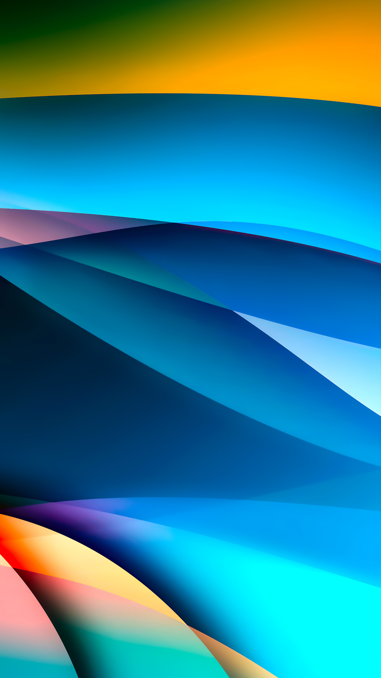 1440x2560 Abstract Gradient Colorful Art 4k Samsung Galaxy S6,S7 ...