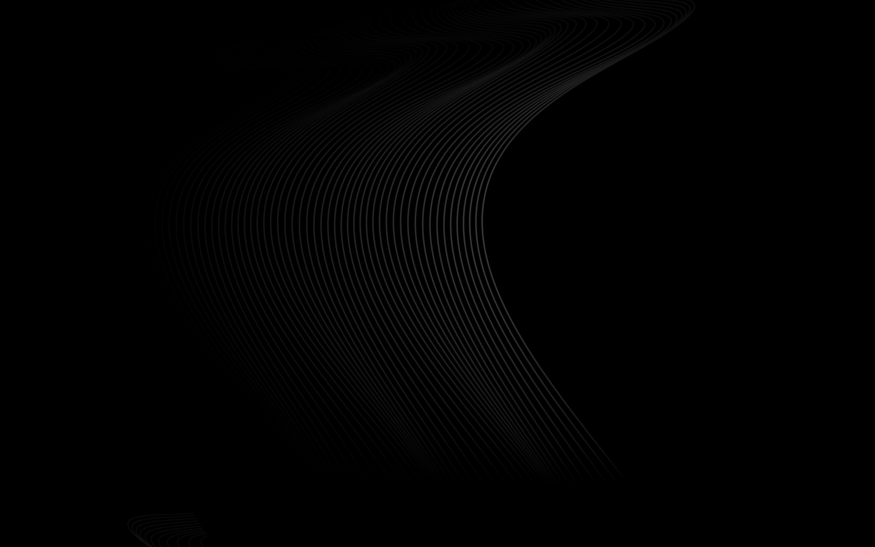 Elegant black apple black abstract HD wallpaper  Peakpx