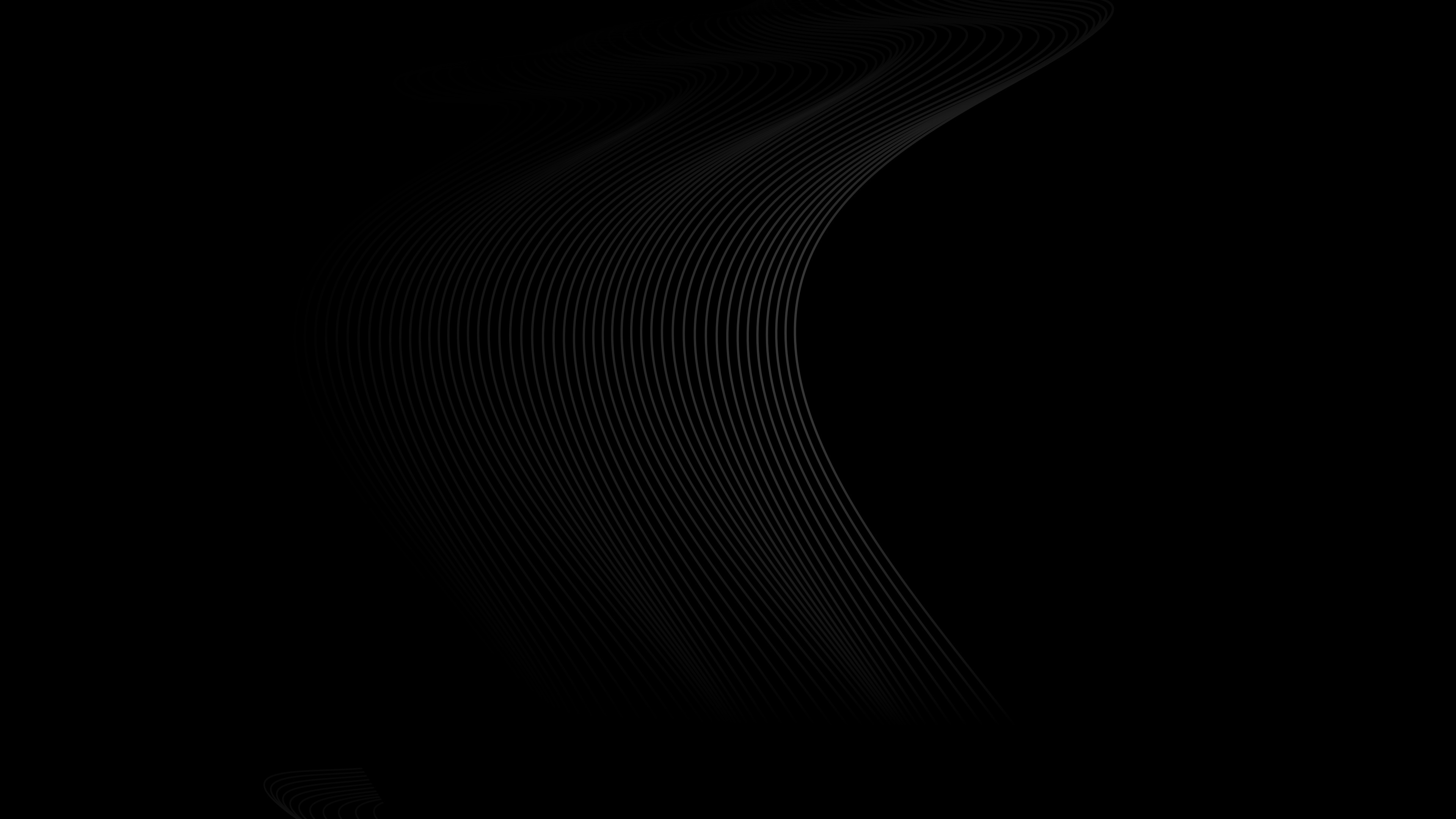 3840x2160 Abstract Lines Dark 4k 4k HD 4k Wallpapers, Images, Backgrounds,  Photos and Pictures