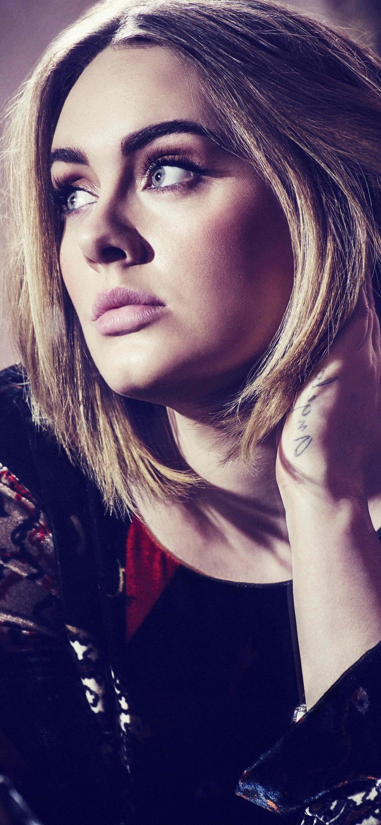Adele Wallpaper  Download to your mobile from PHONEKY