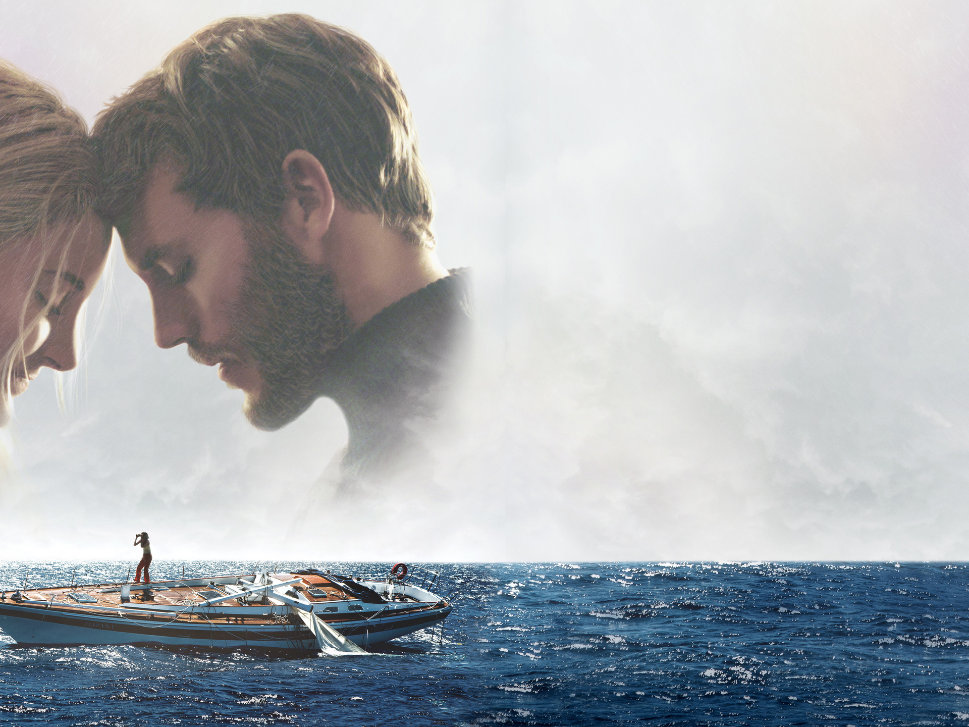 1920x1440 Adrift Movie 1920x1440 Resolution HD 4k Wallpapers, Images ...