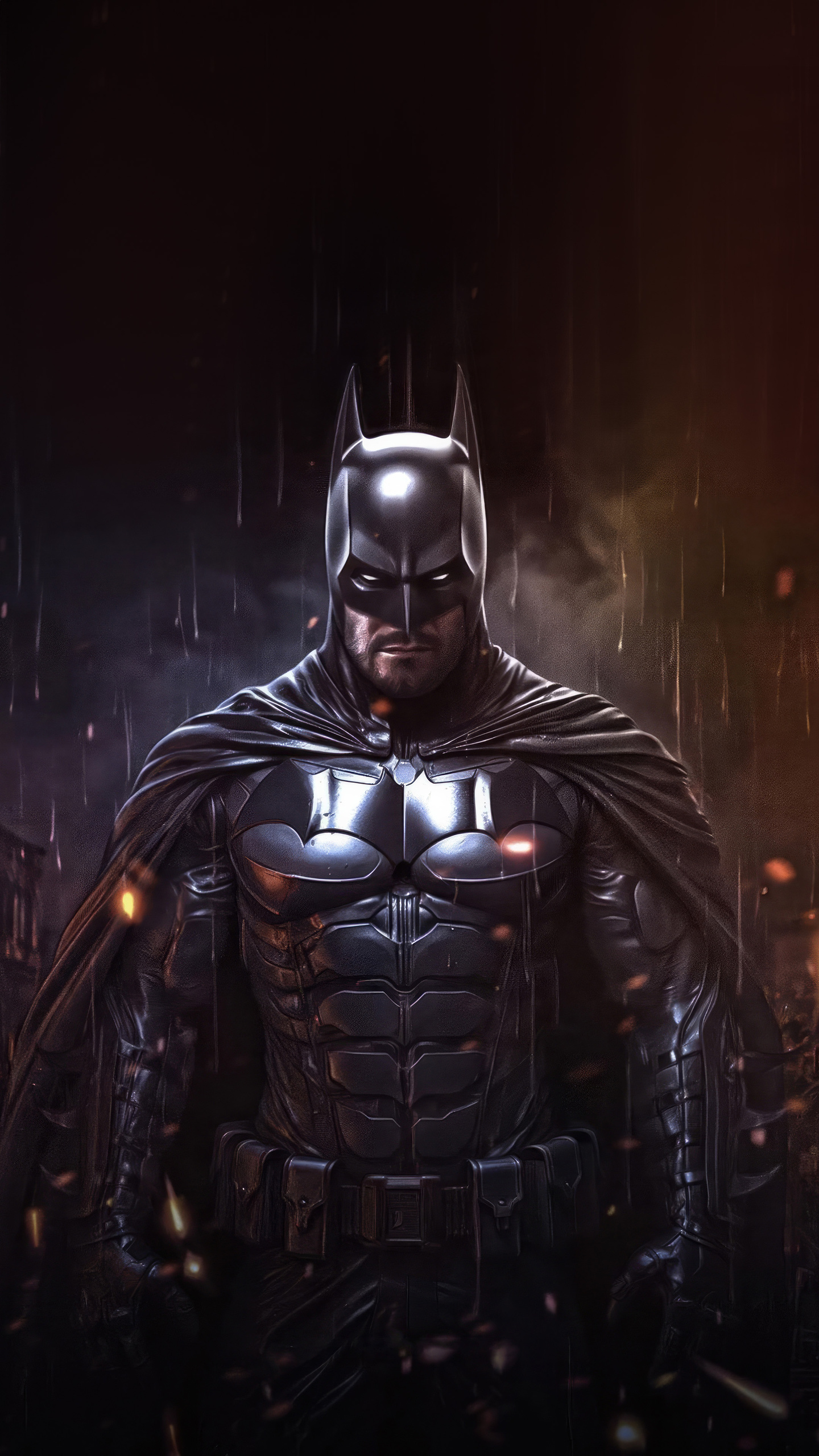 1440x2560 Alan Ritchson As Batman Samsung Galaxy S6,S7 ,Google Pixel XL