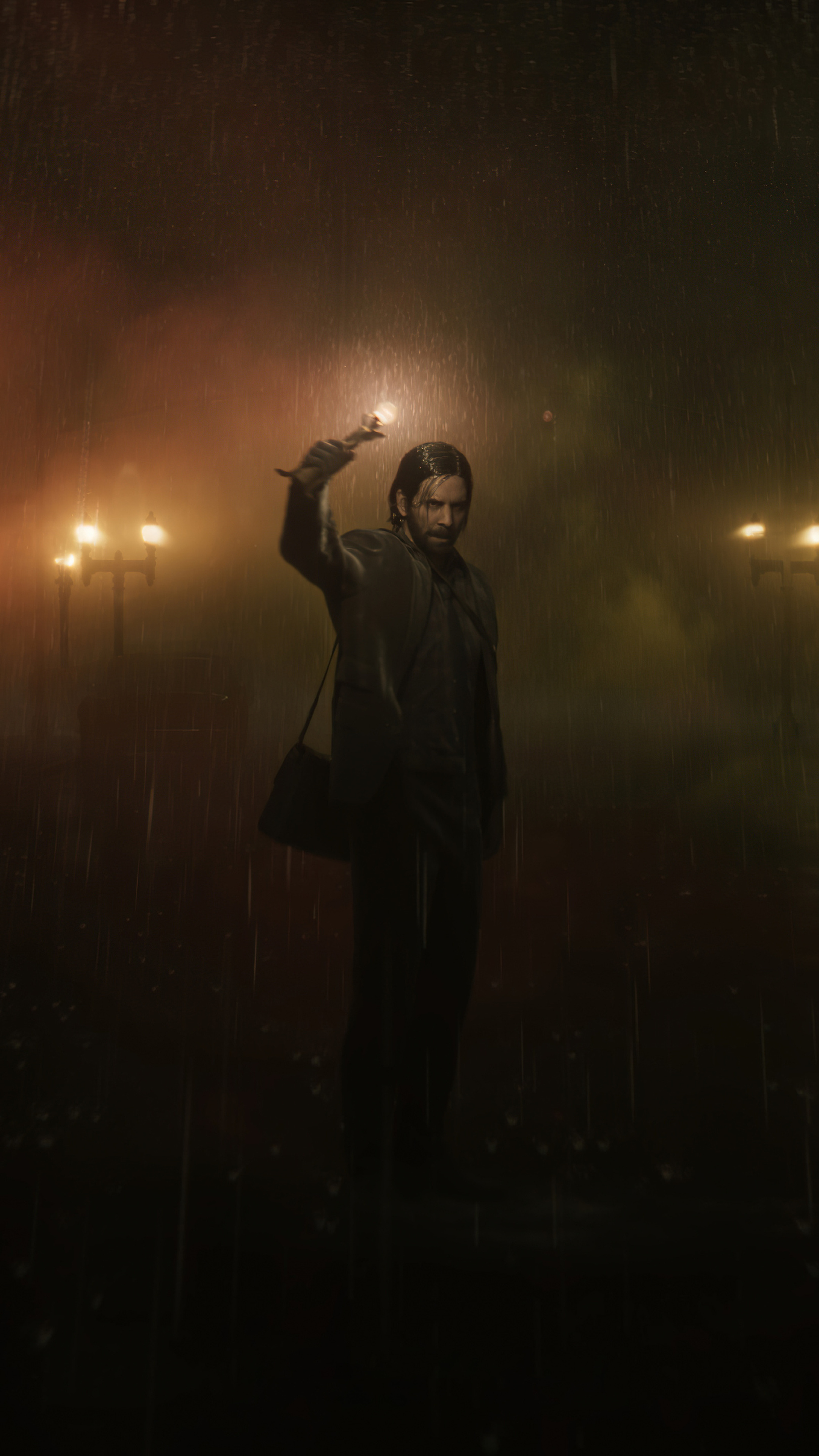 download alan wake ii