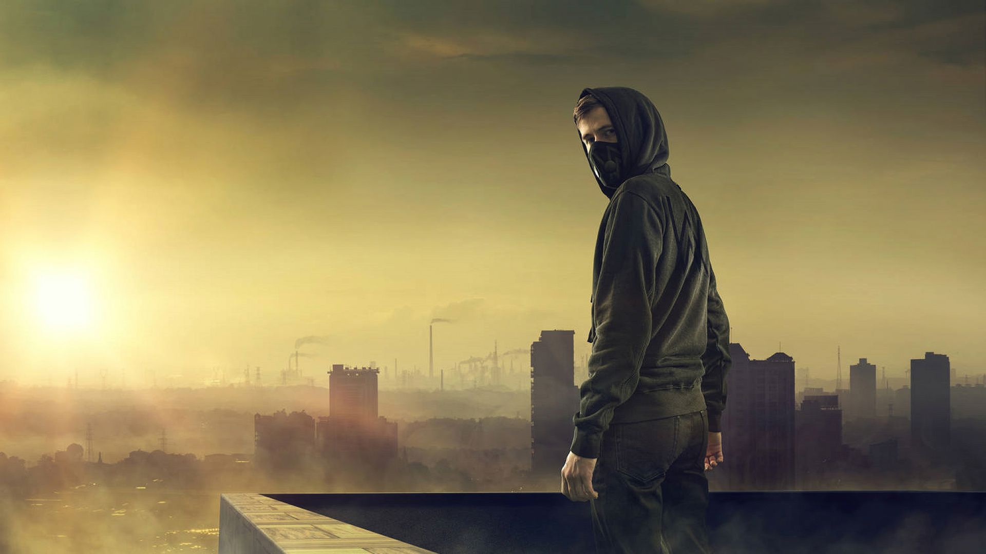 1920x1080 Alan Walker Faded 8k Laptop Full HD 1080P ,HD 4k Wallpapers