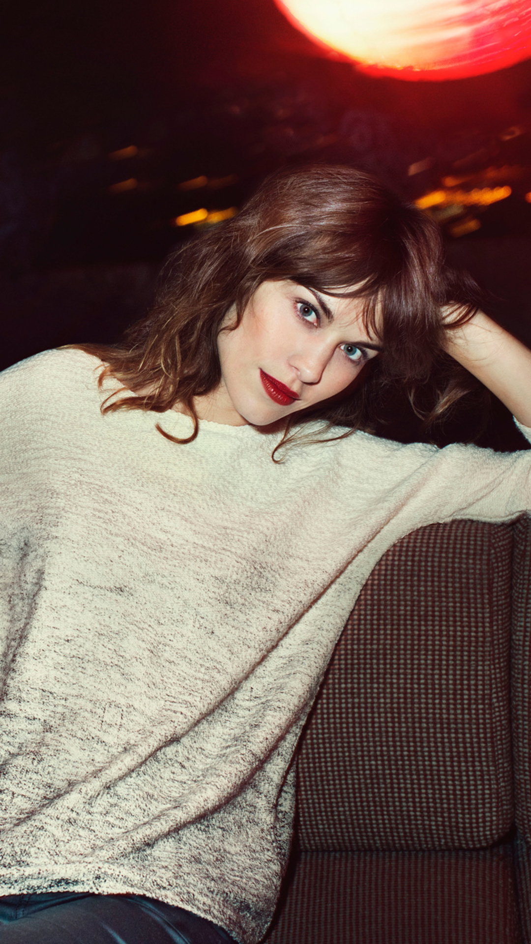 1080x1920 Alexa Chung 2019 Iphone 7,6s,6 Plus, Pixel xl ,One Plus 3,3t