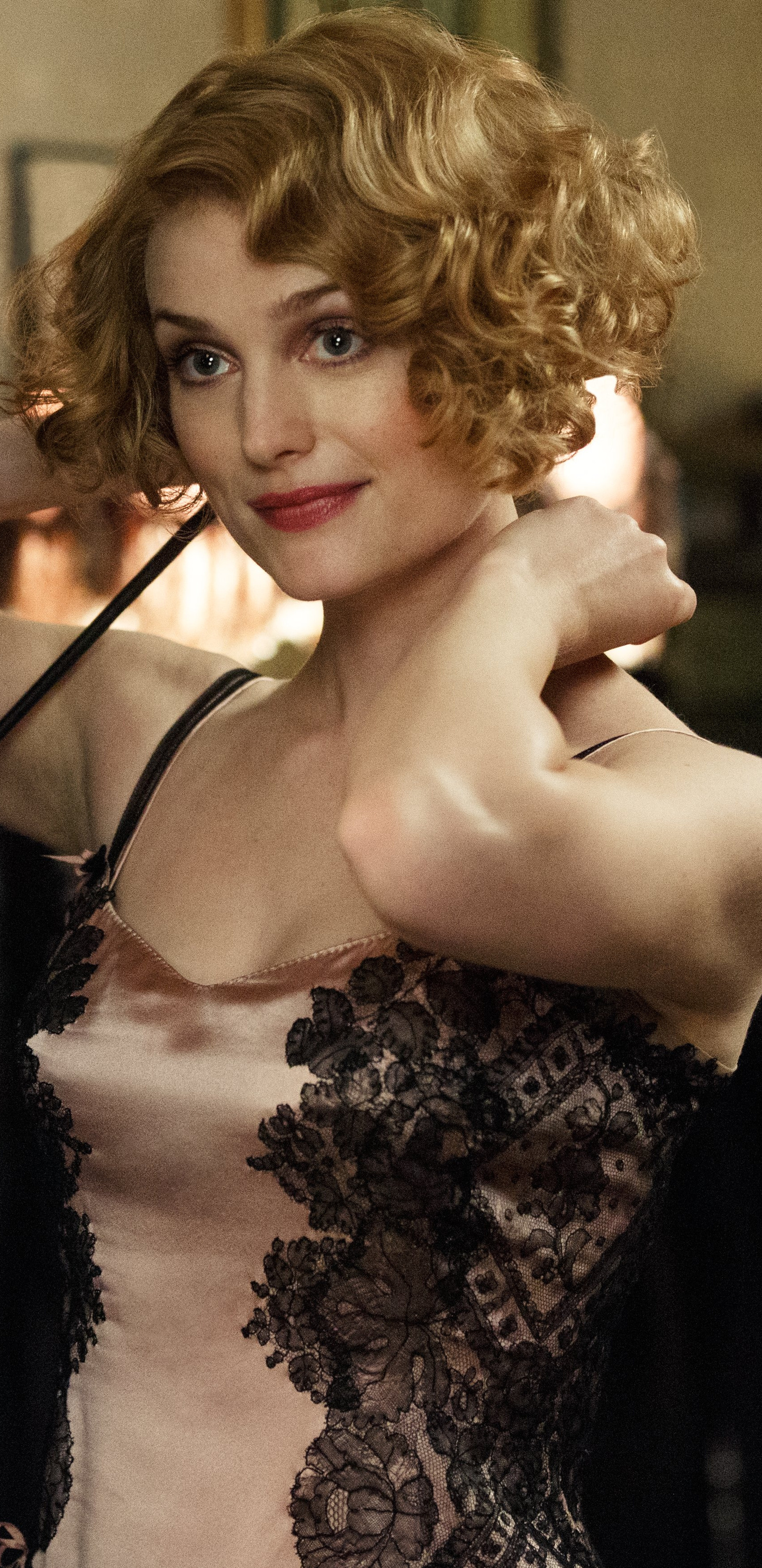 Alison sudol pics