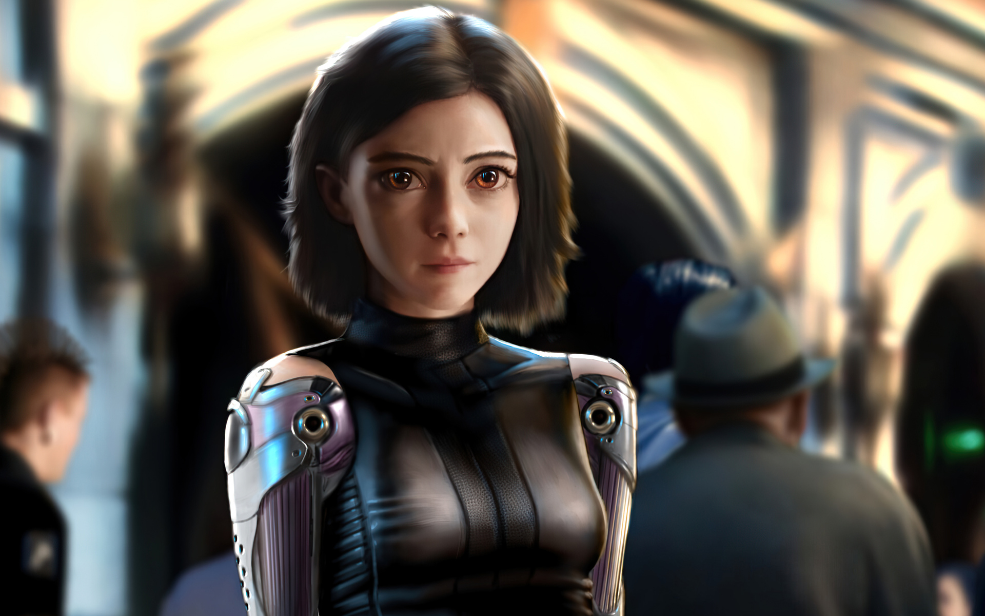 1920x1200 Alita Angel 4k 1080P Resolution ,HD 4k Wallpapers,Images ...