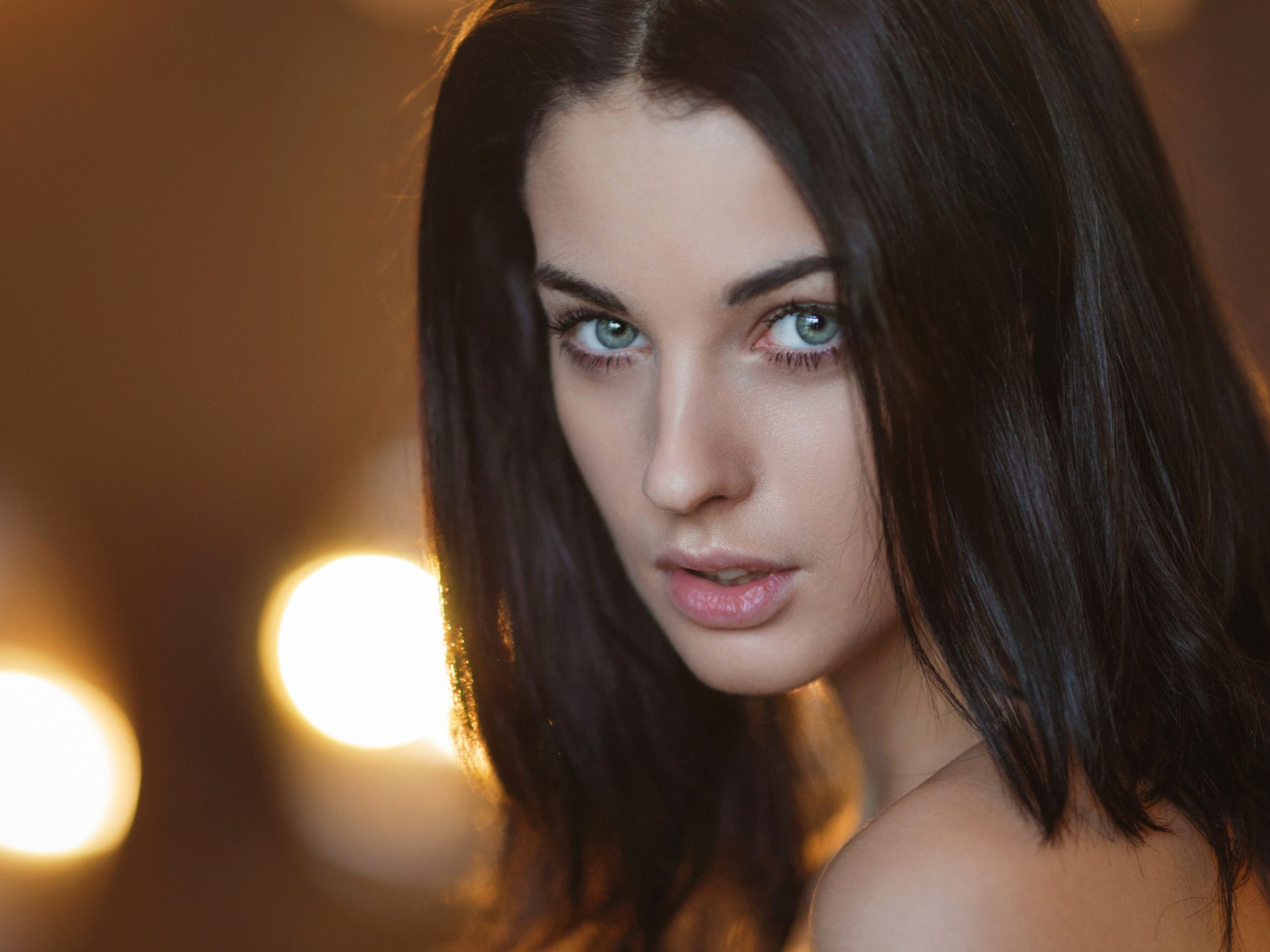 1920x1440 Alla Berger Blue Eyes 1920x1440 Resolution HD 4k Wallpapers