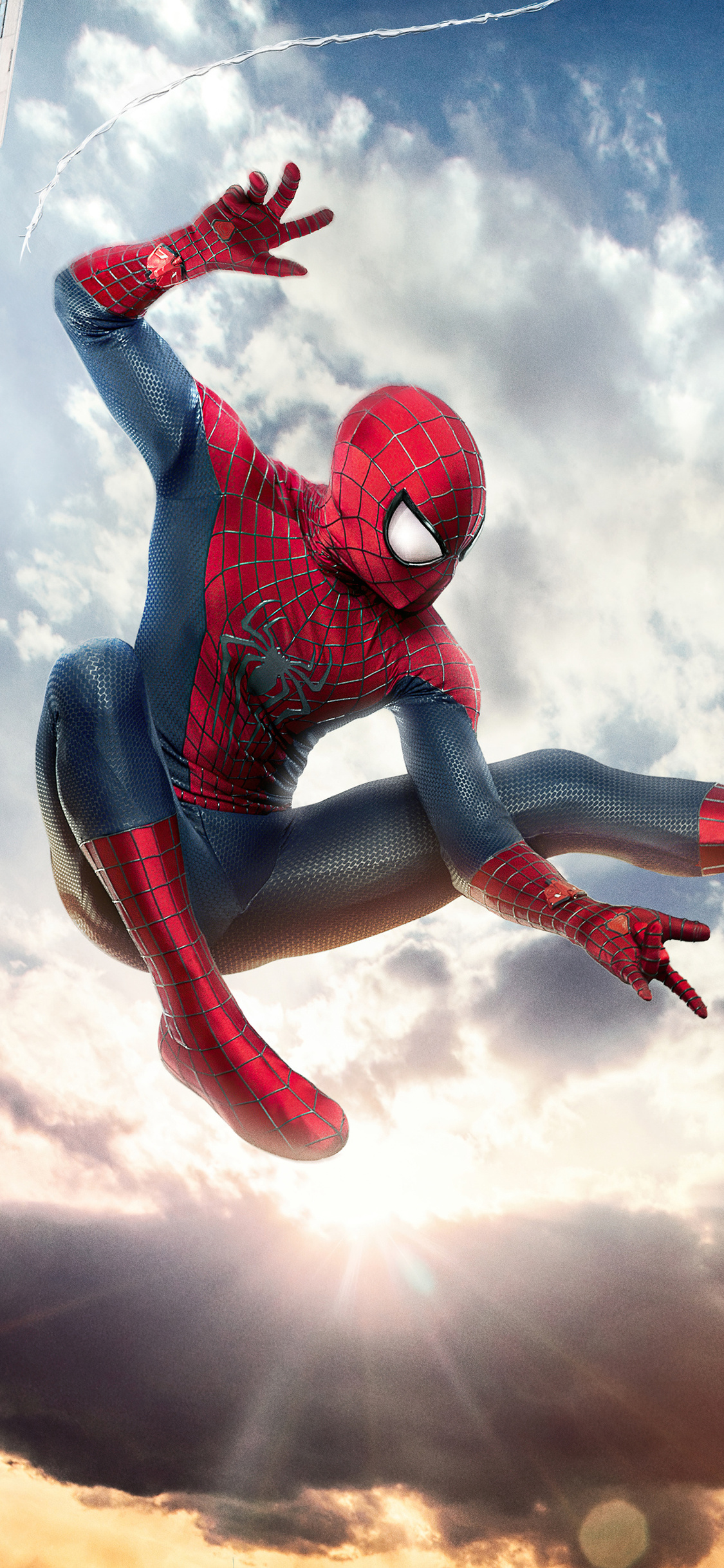 The Amazing Spider-Man 2 for iPhone - Download