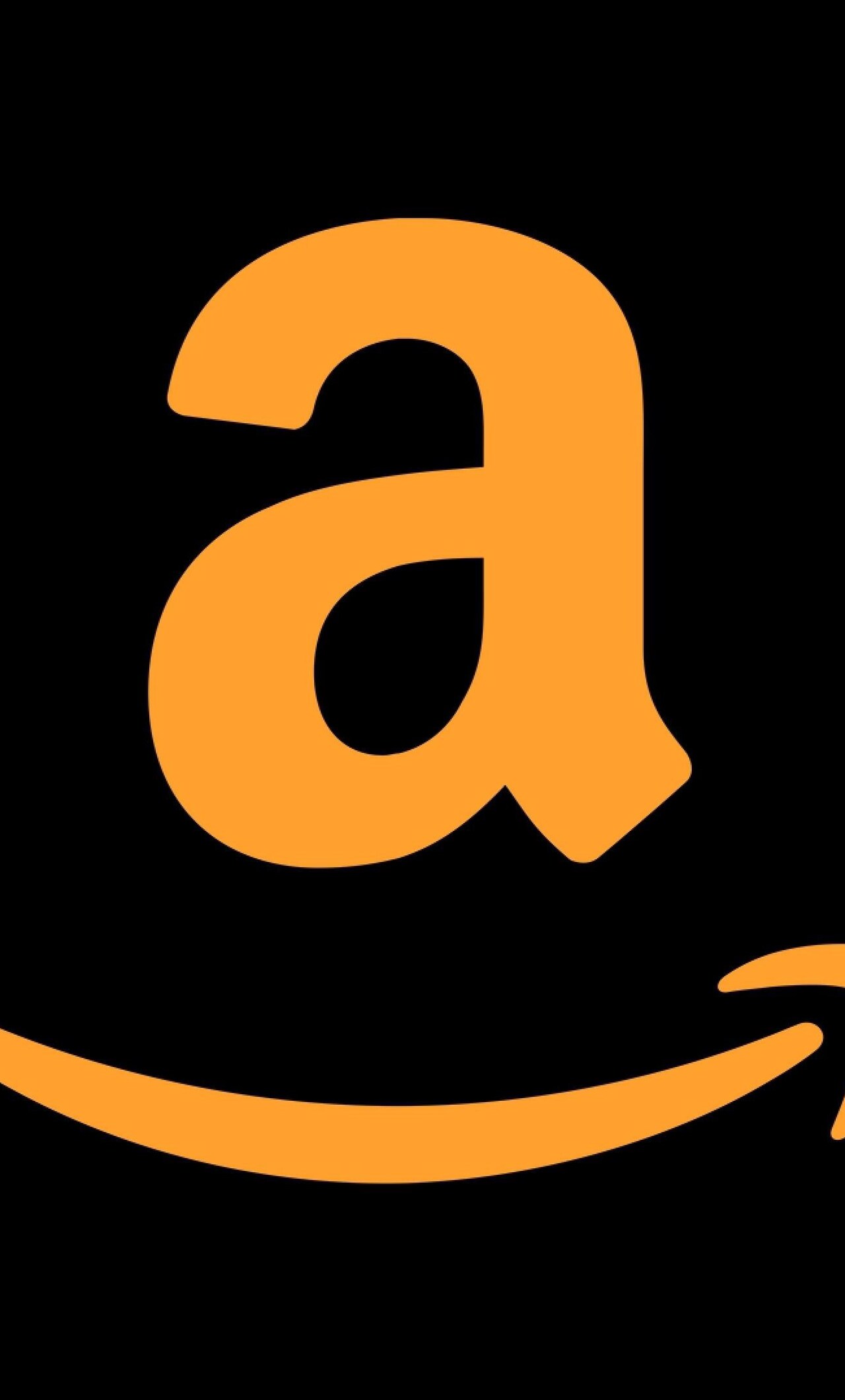 1280x21 Amazon 4k Logo Iphone 6 Hd 4k Wallpapers Images Backgrounds Photos And Pictures