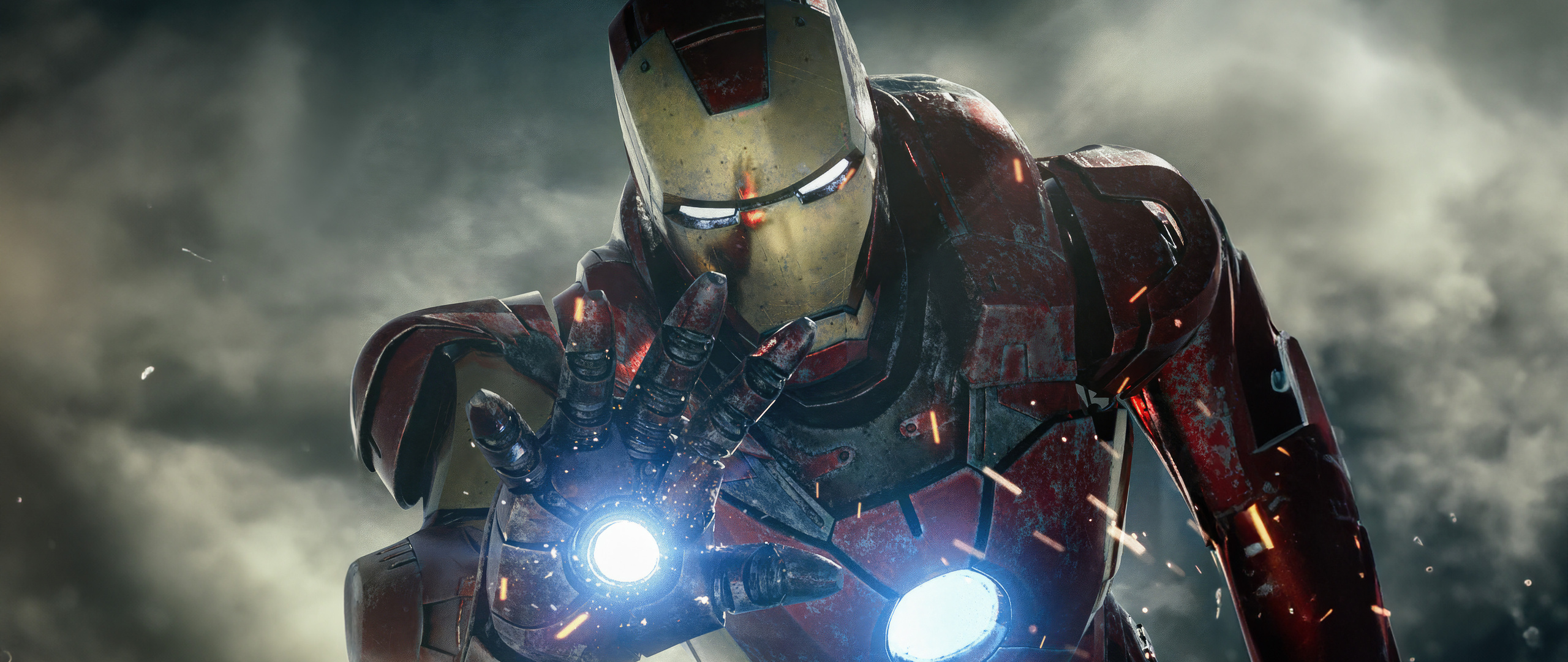 2560x1080 American Iron Man Wallpaper,2560x1080 Resolution HD 4k ...