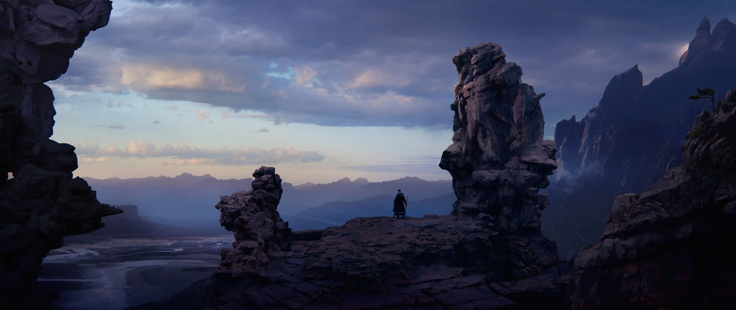 2560x1080 An Epic Journey 2560x1080 Resolution HD 4k Wallpapers, Images