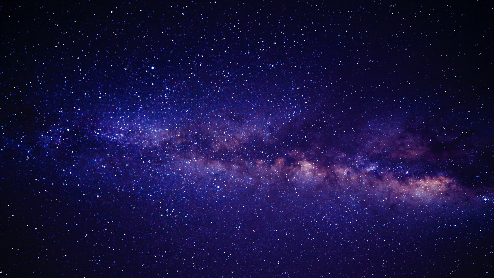 Galaxy Background Hd 1080p