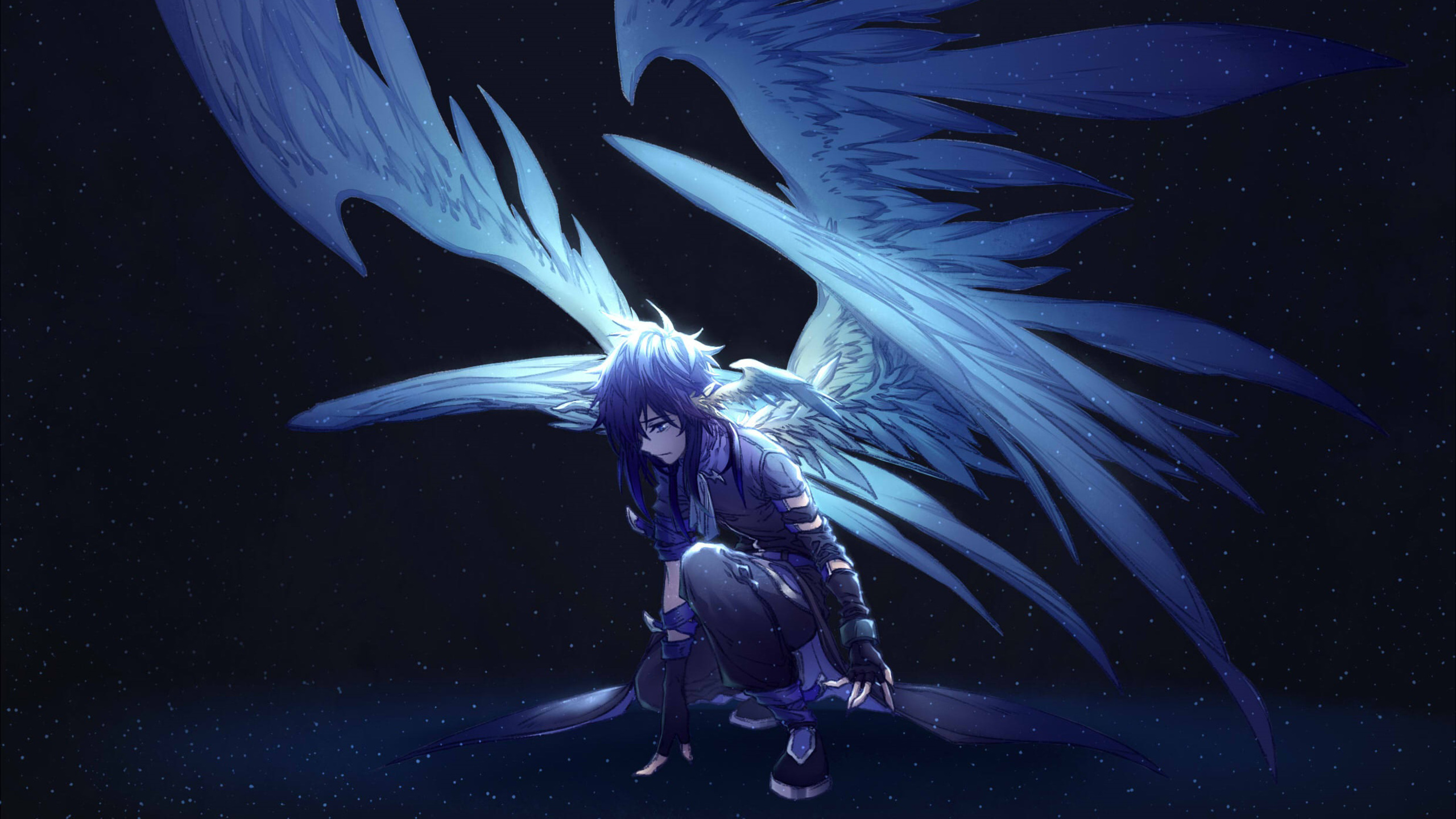 Angel Anime In 2560x1440 Resolution. angel-anime-jn.jpg. 
