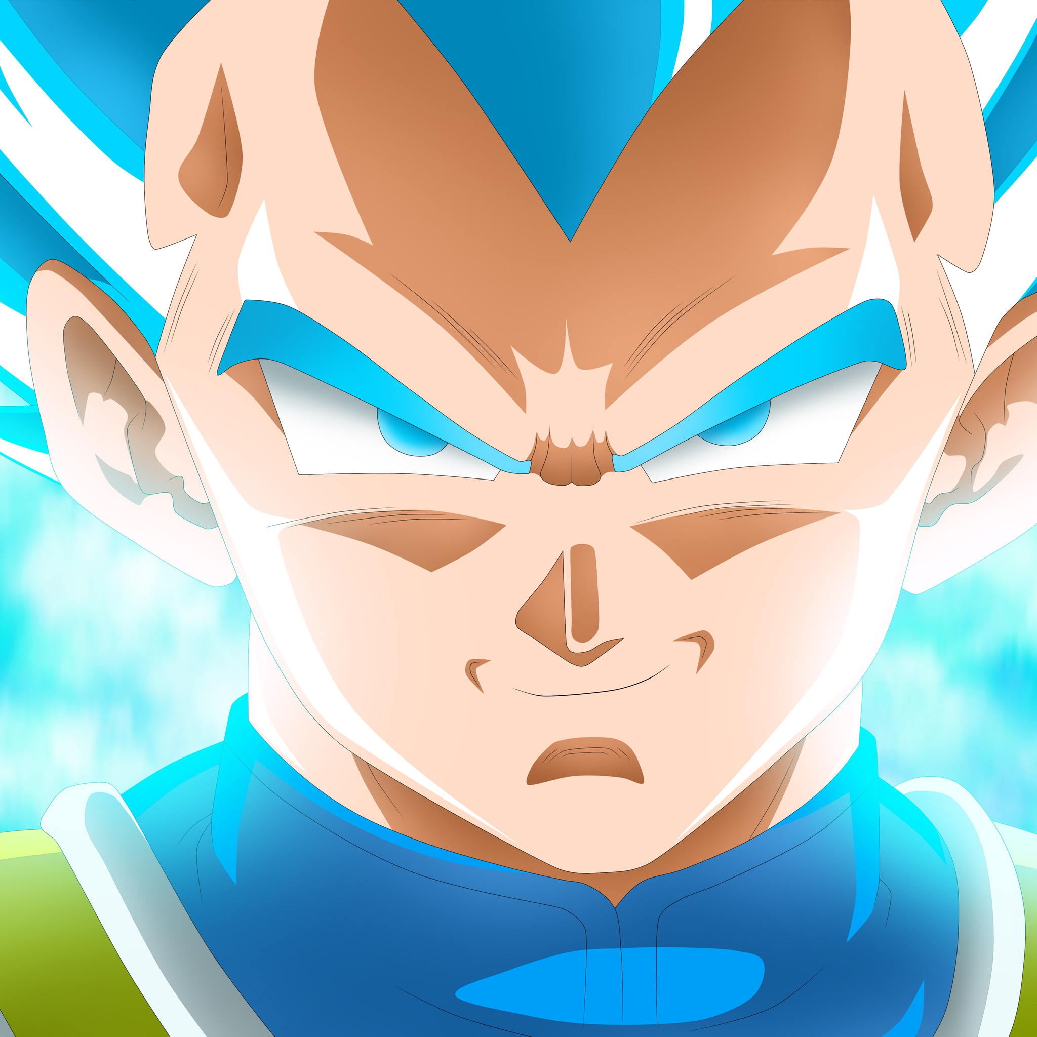 Anime Dragon Ball 4k Ultra HD Wallpaper