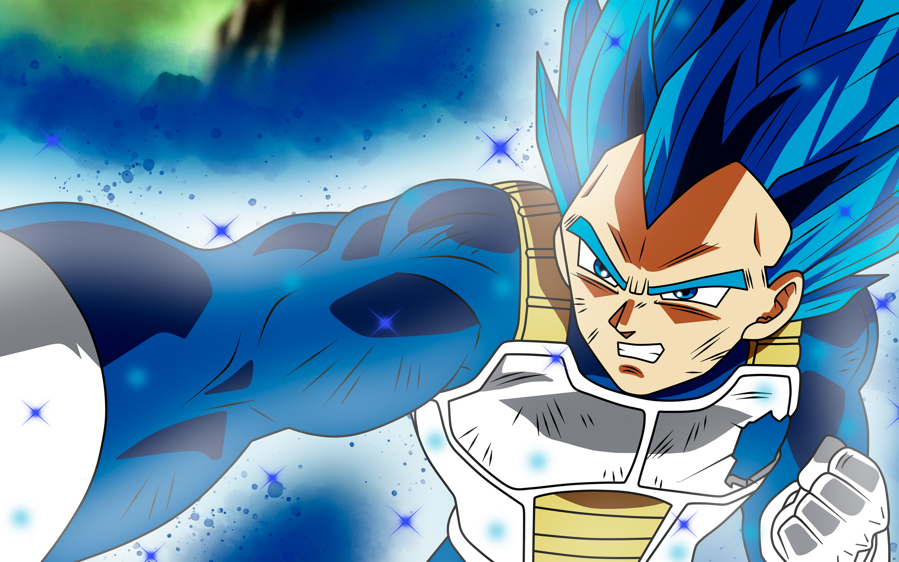 Super Vegeta  Anime dragon ball goku, Dragon ball wallpapers