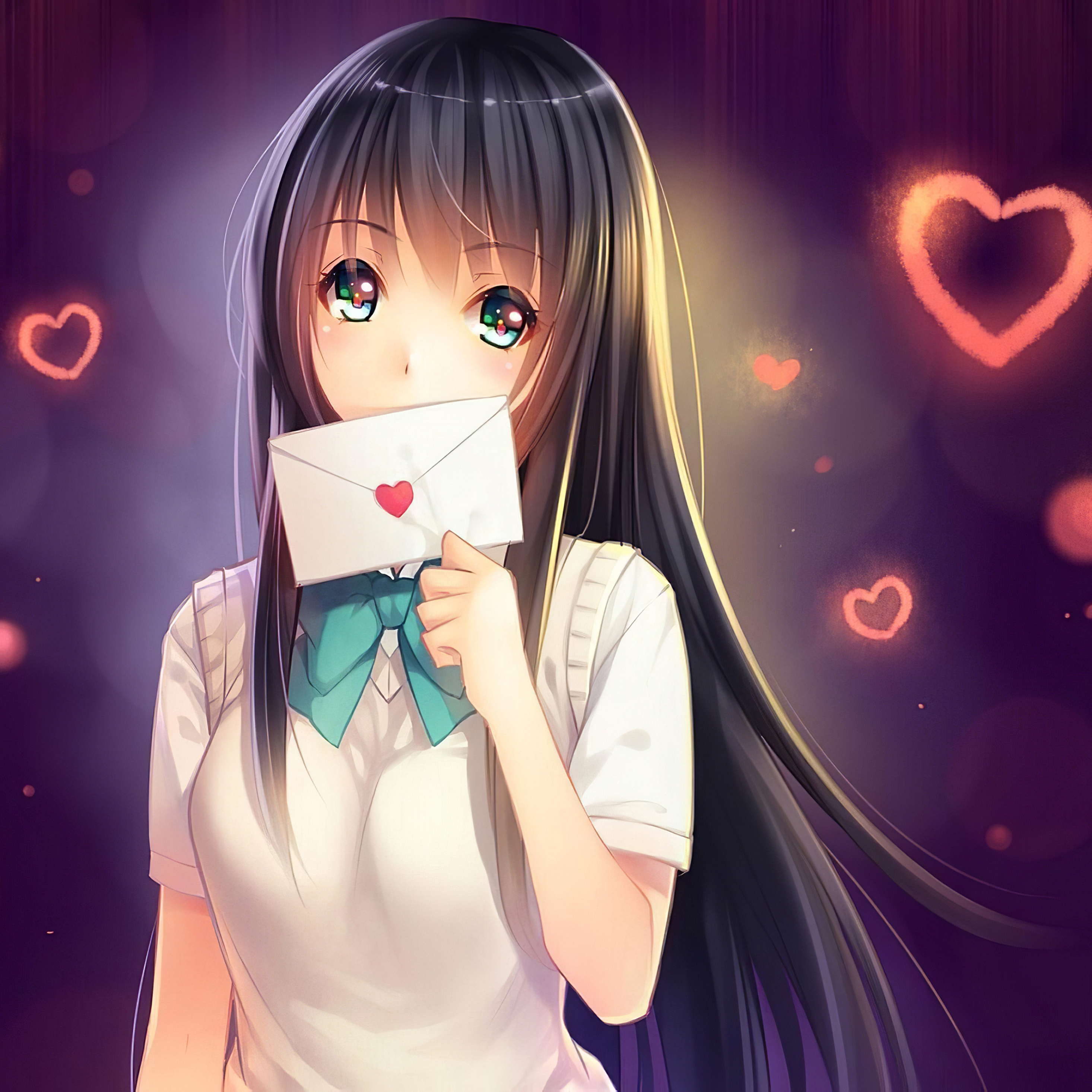 Anime love - Anime - dp for girls