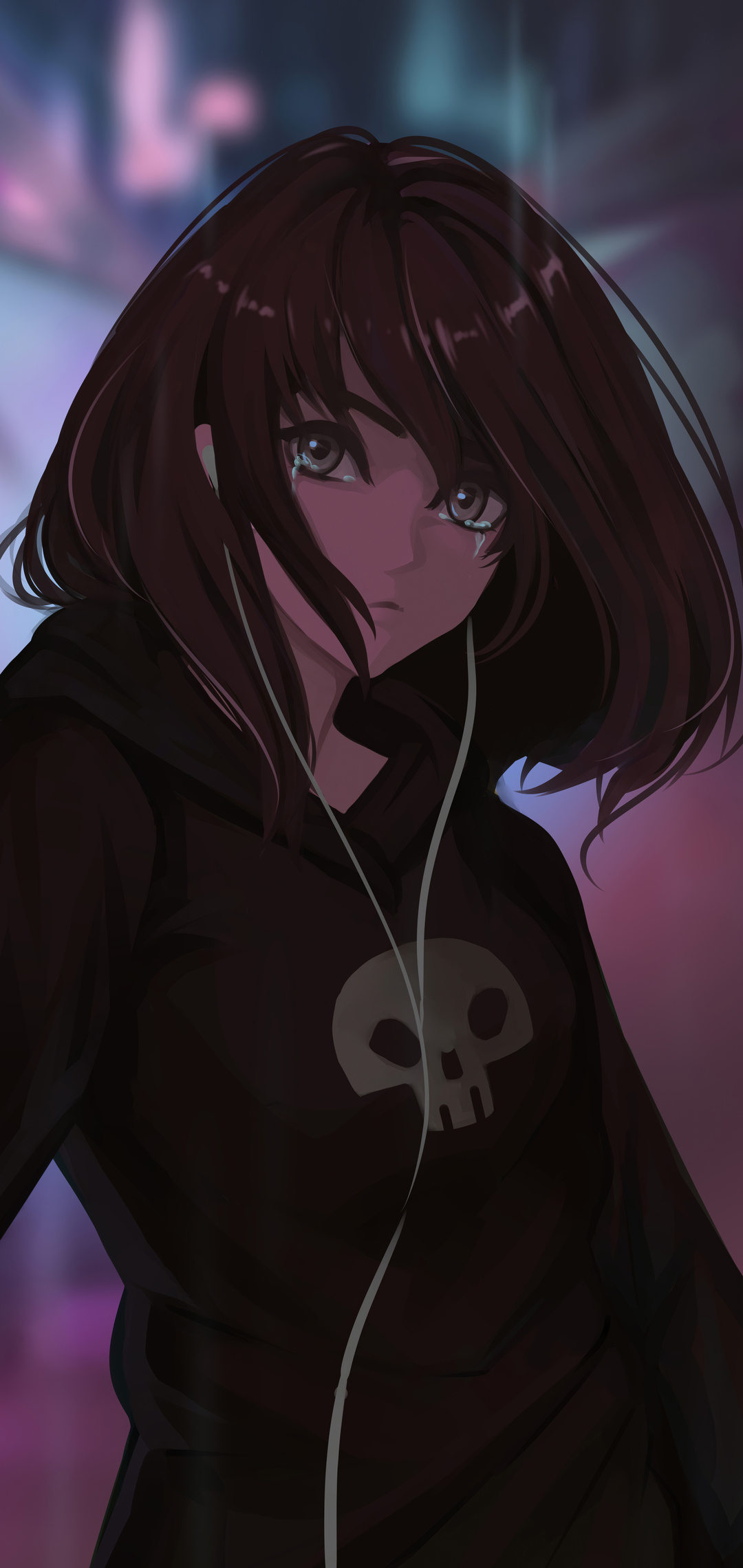 Brown Eyes Anime Wallpapers::Appstore for Android