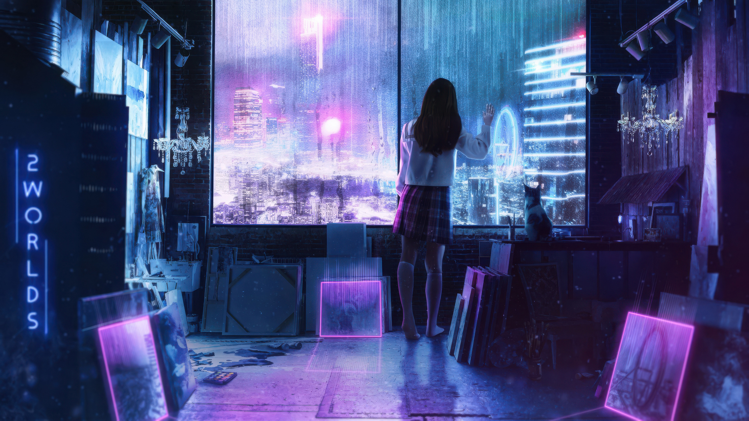 🔥 [50+] Windows Raindrops Wallpapers | WallpaperSafari, image size:2560x1440