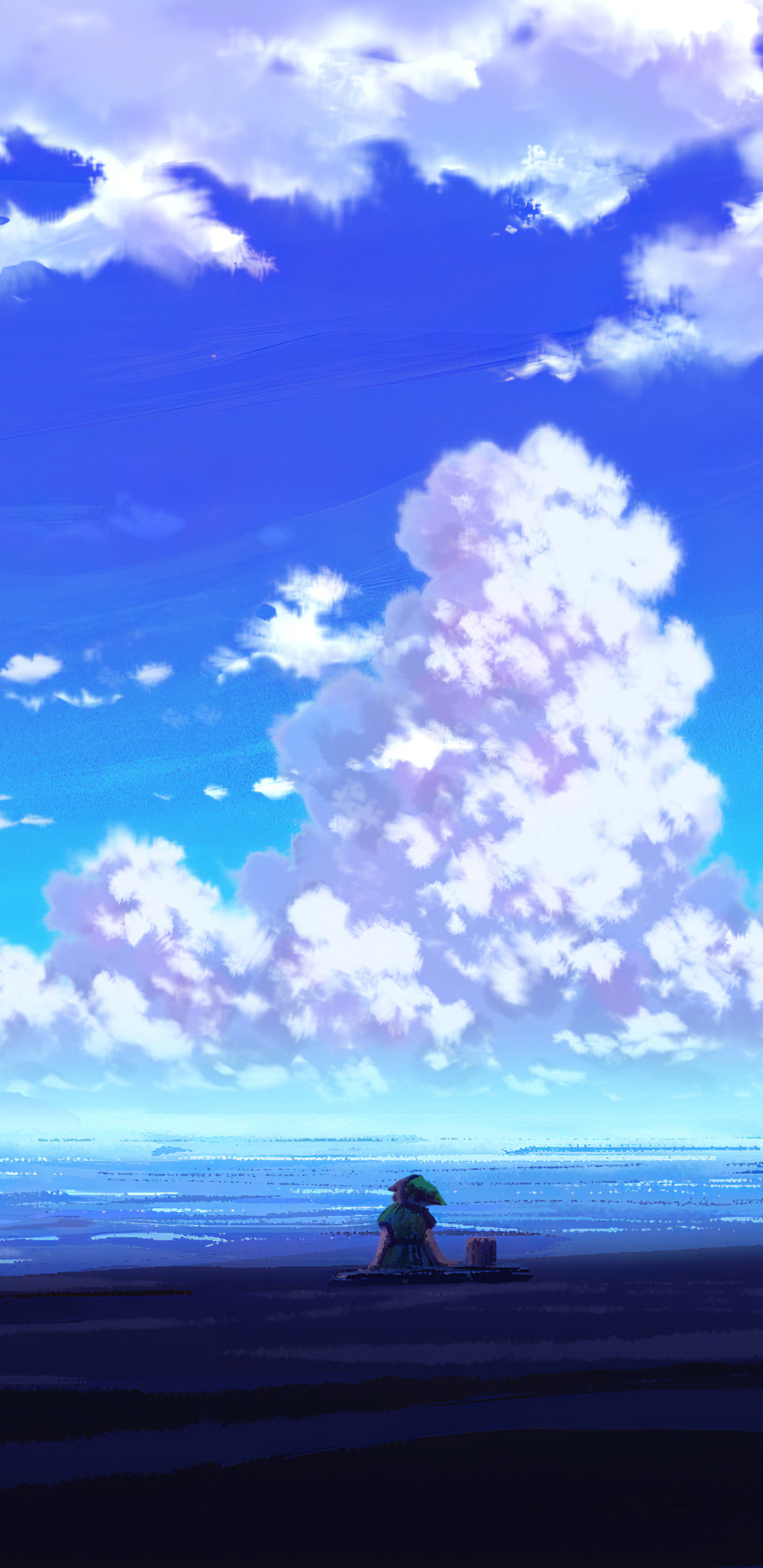 Scenery - Zerochan Anime Image Board