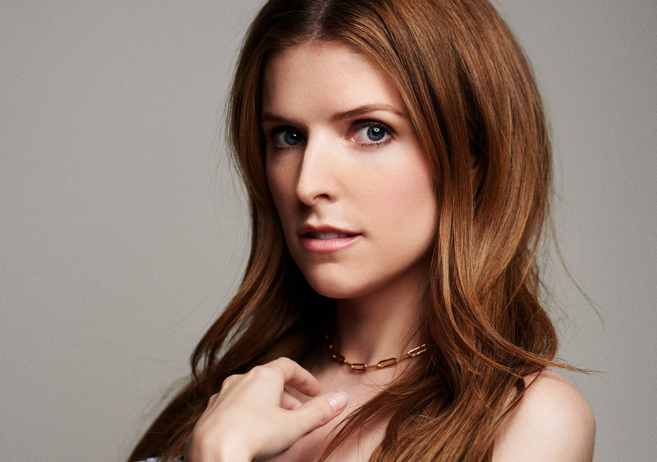 1280x900 Anna Kendrick Backstage Magazine 2020 1280x900 Resolution HD ...