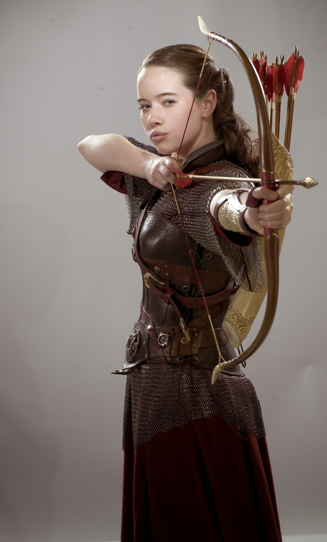 1280x2120 Anna Popplewell As Susan Pevensie iPhone 6+ HD 4k Wallpapers,  Images, Backgrounds, Photos and Pictures