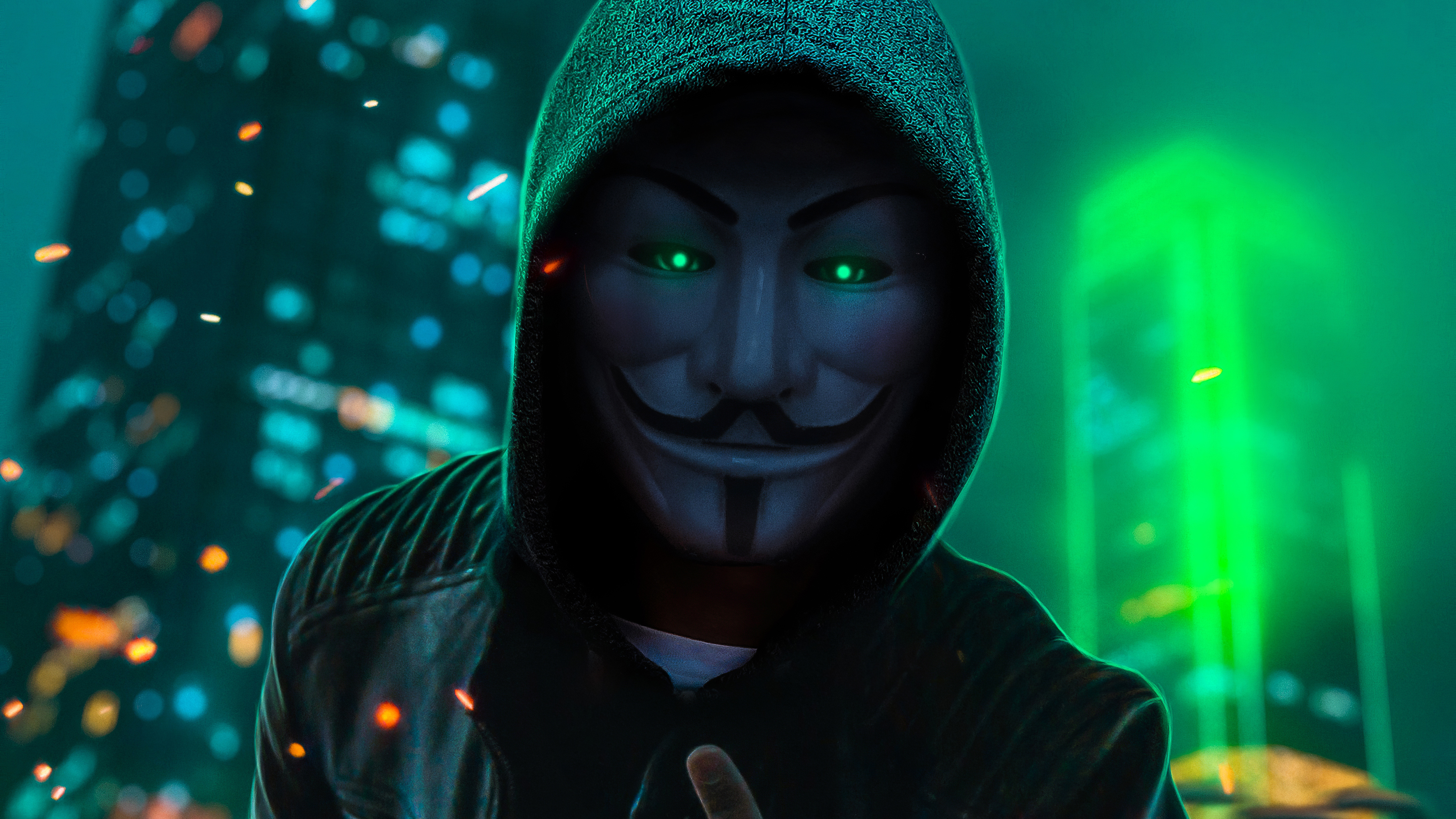 Маска 2024 ютуб. Анонимус неон Маск Маск. Анонимус маска неон. Хакер анонимус. Анонимус неон ава.