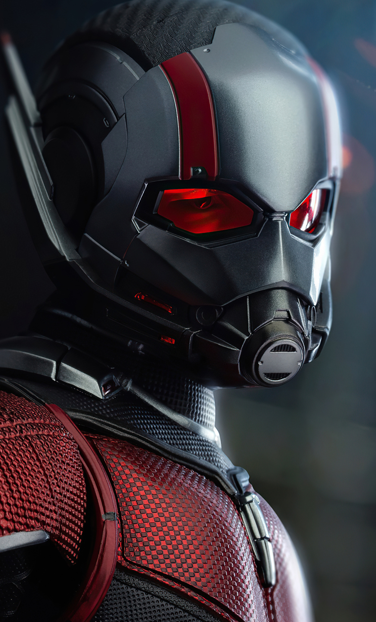 1280x2120 Ant Man 4k iPhone 6+ ,HD 4k Wallpapers,Images,Backgrounds ...